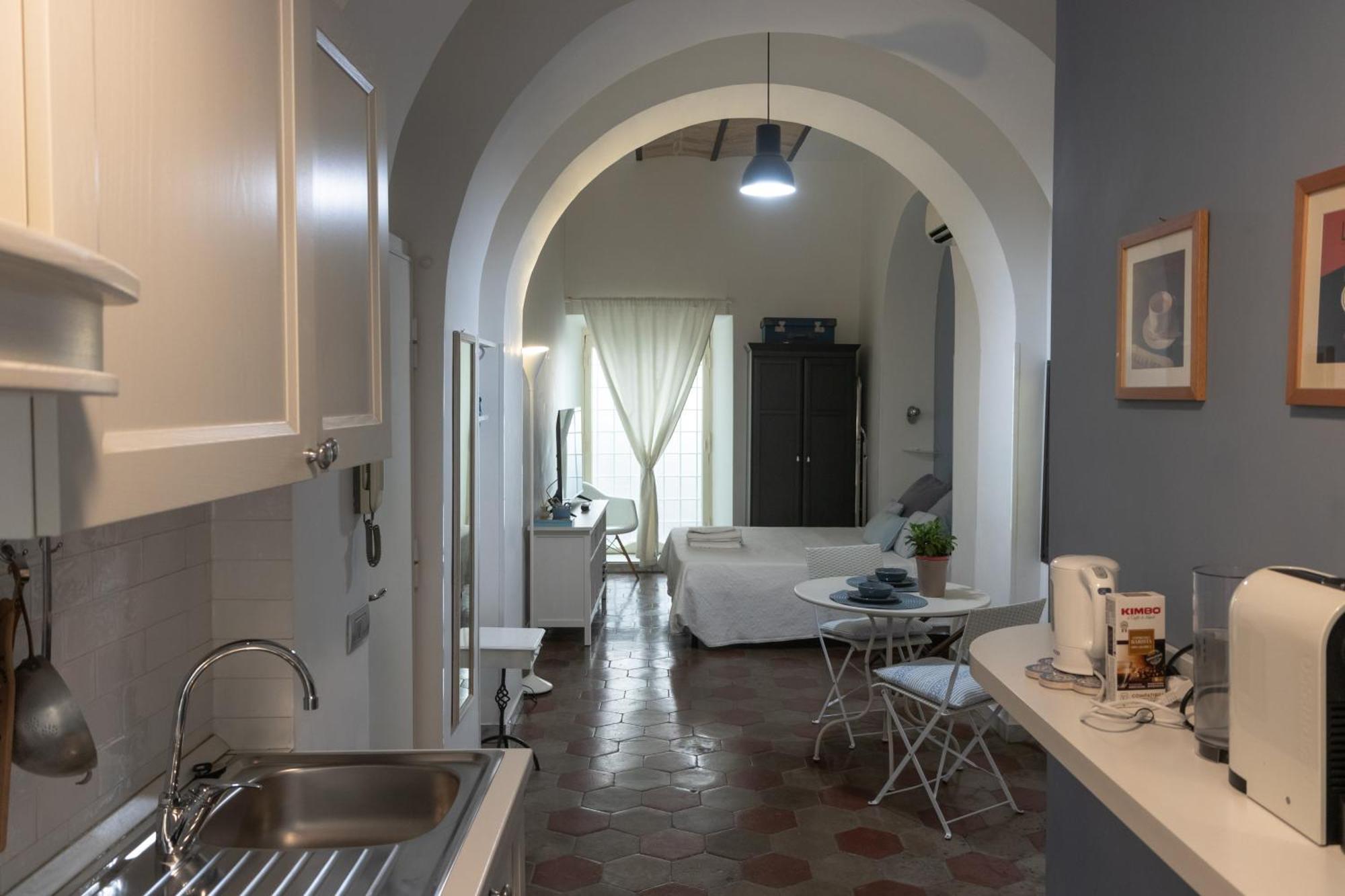 Holiday home Vatican