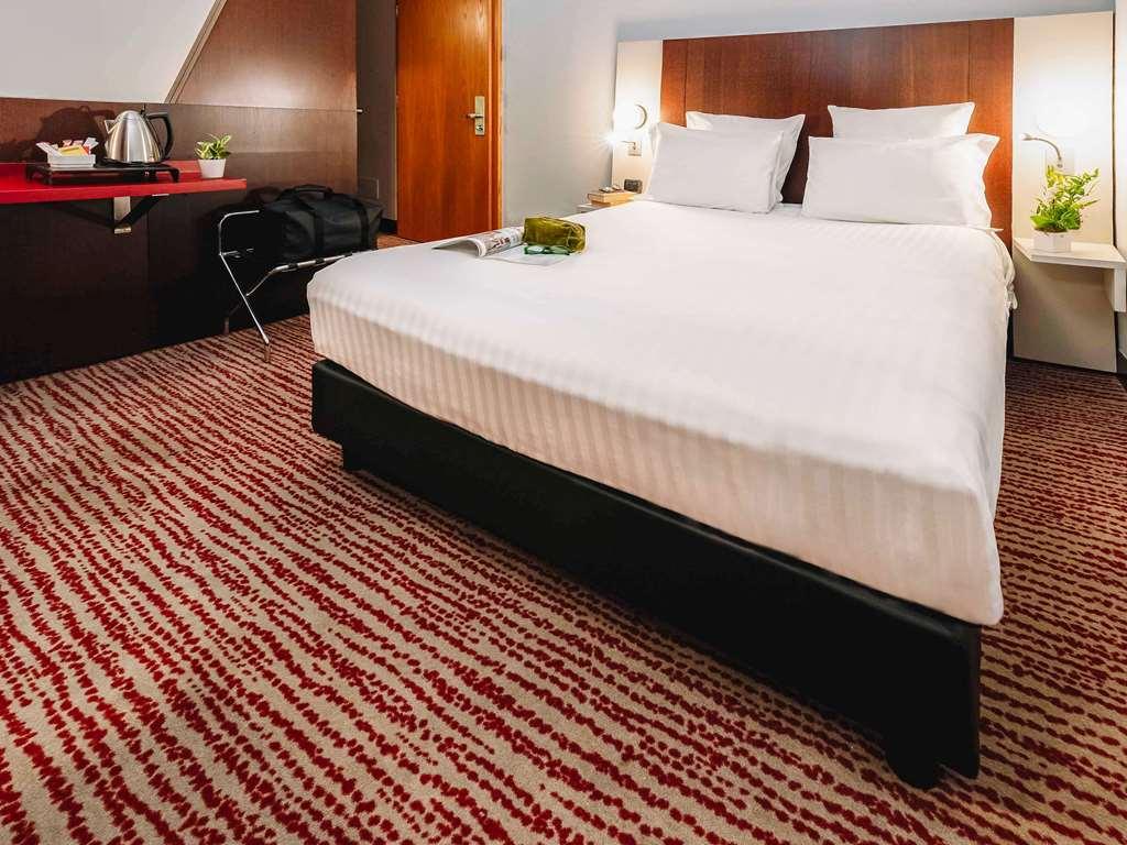 Mercure Piazza Bologna Hotel