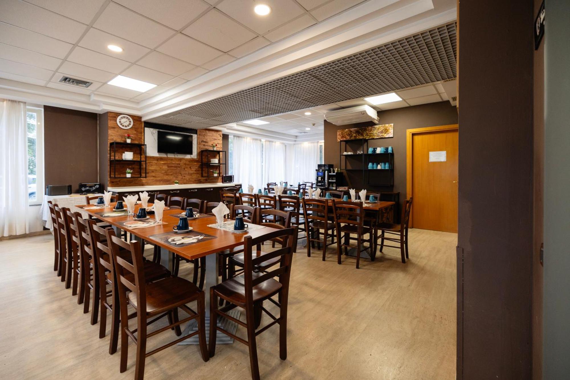 Scheppers Hotel 3*