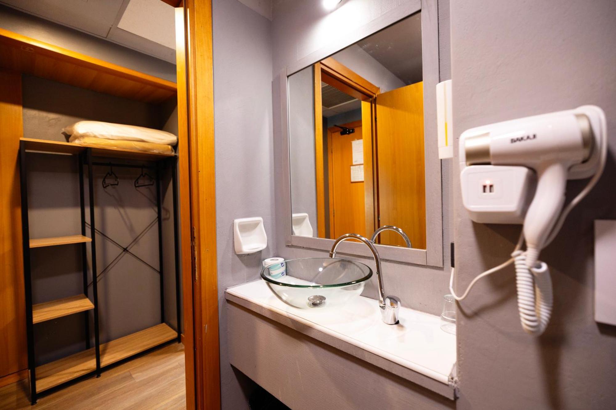 Hotel Scheppers 3*