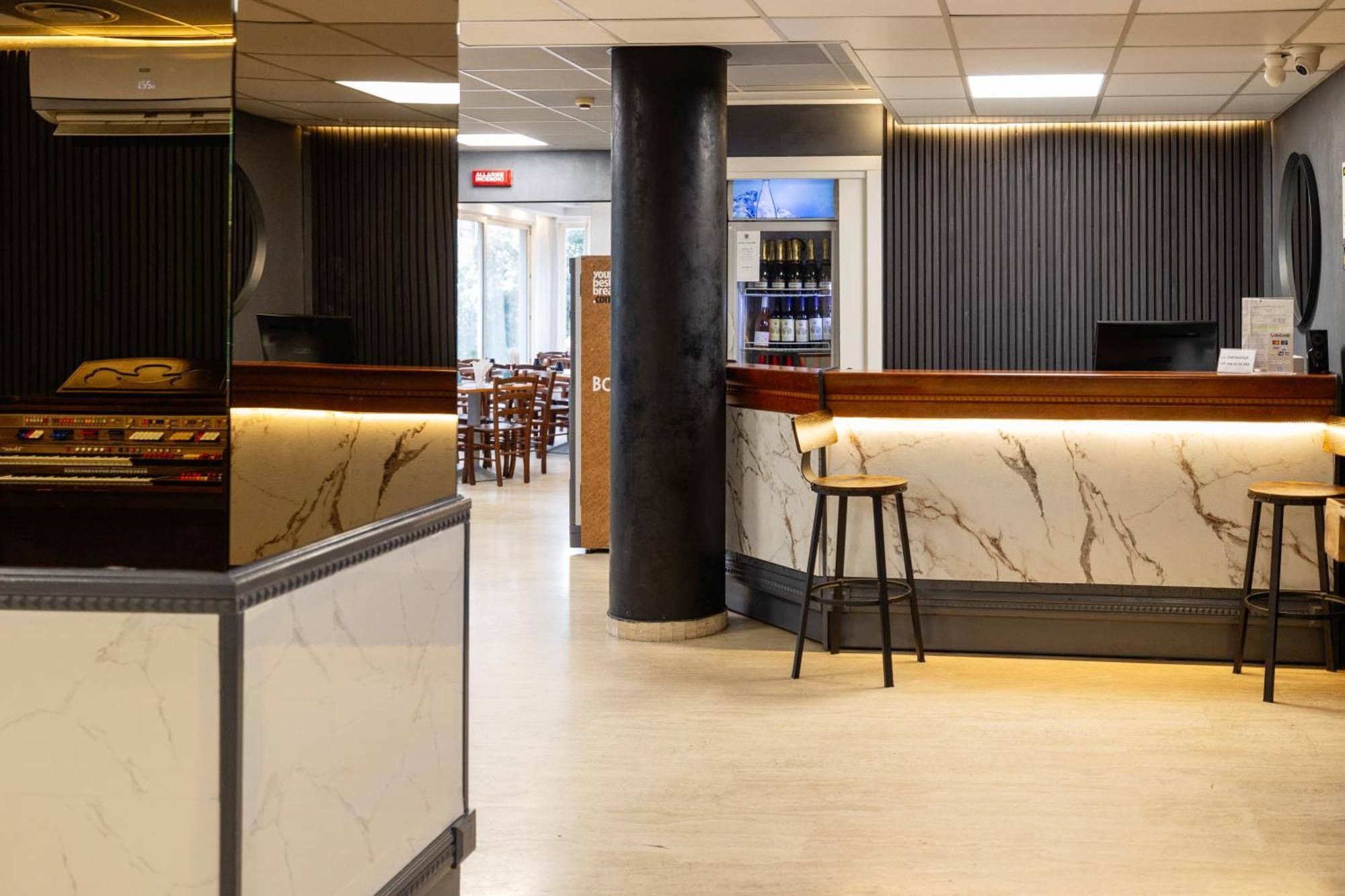 Scheppers Hotel 3*