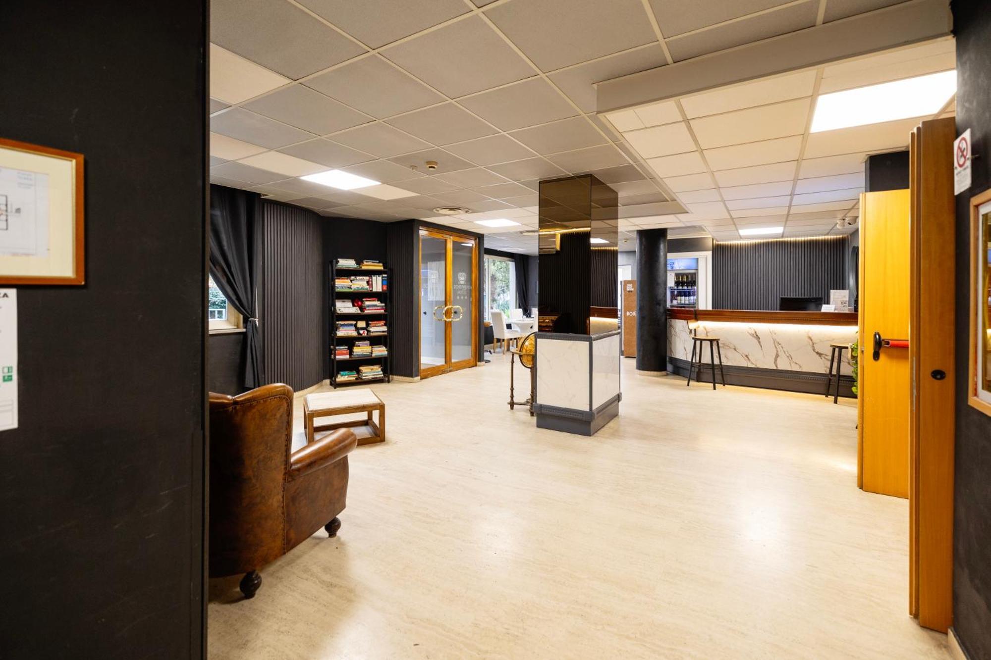 Hotel Scheppers 3*