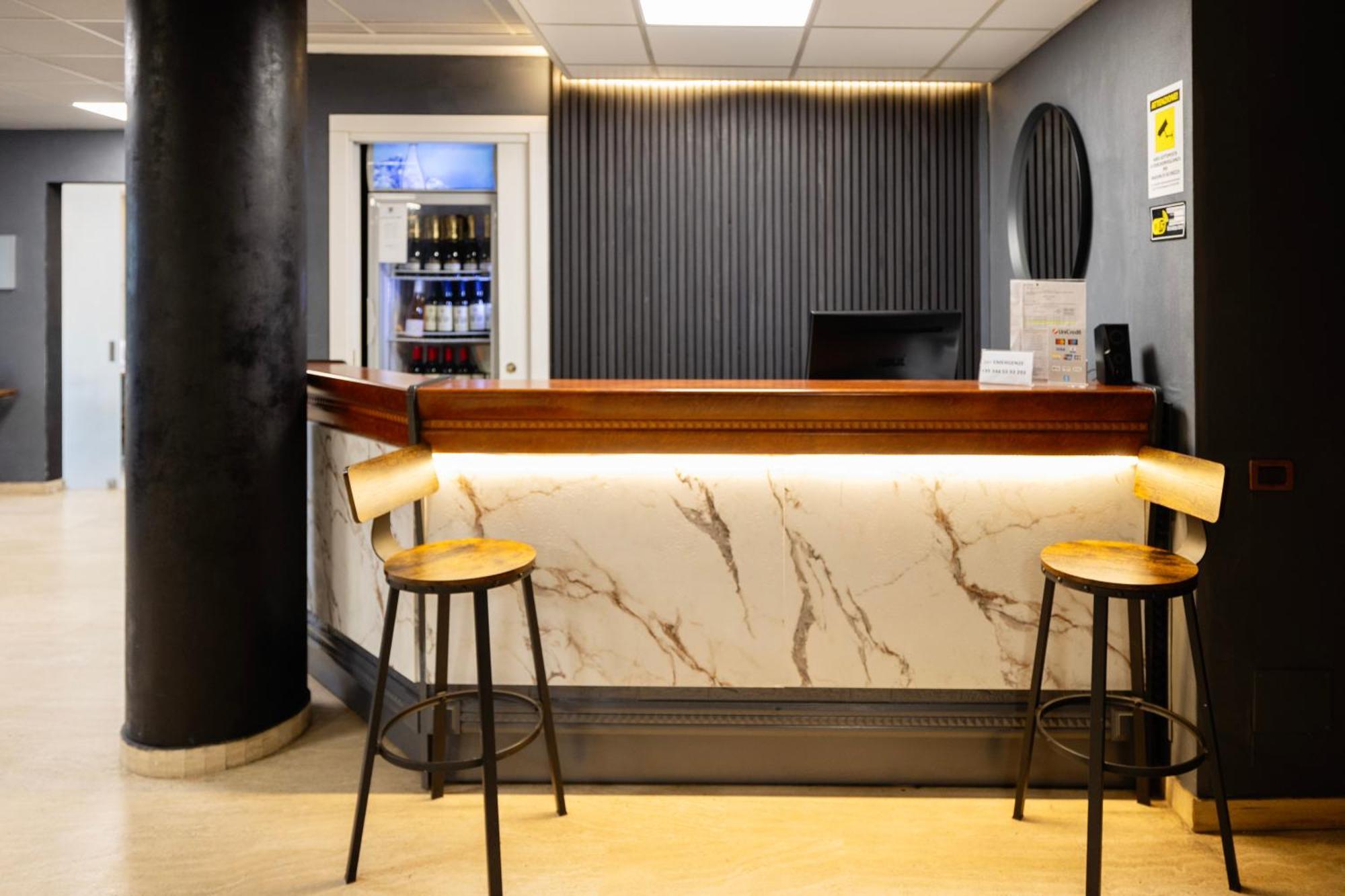 Hotel Scheppers
