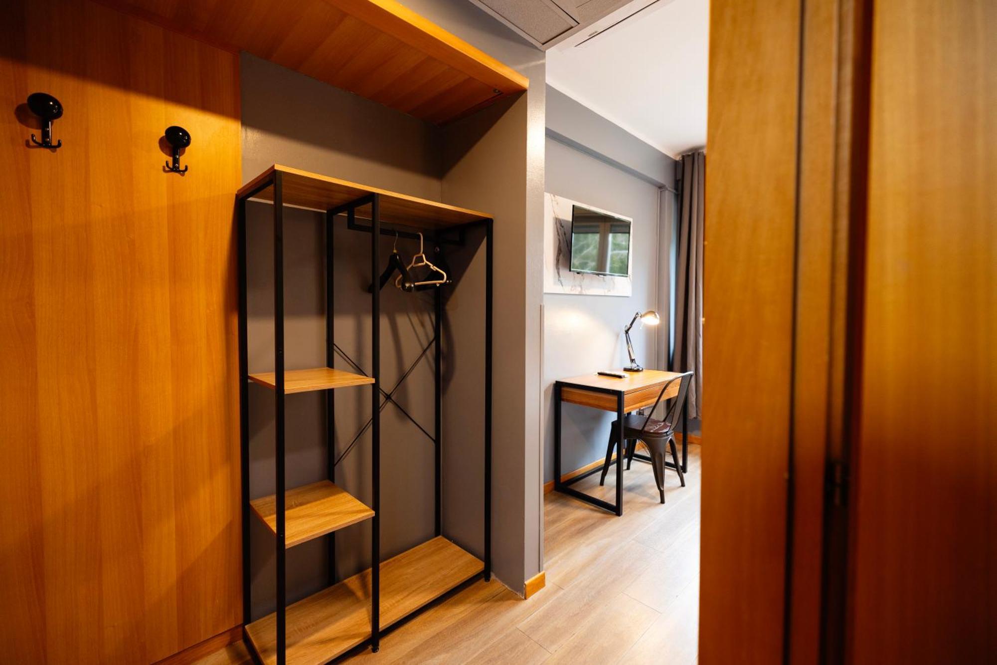 Scheppers Hotel 3*