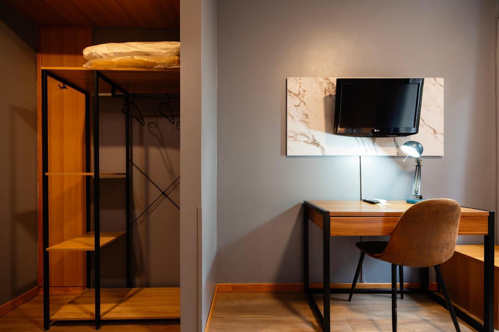 Hotel Scheppers 3*