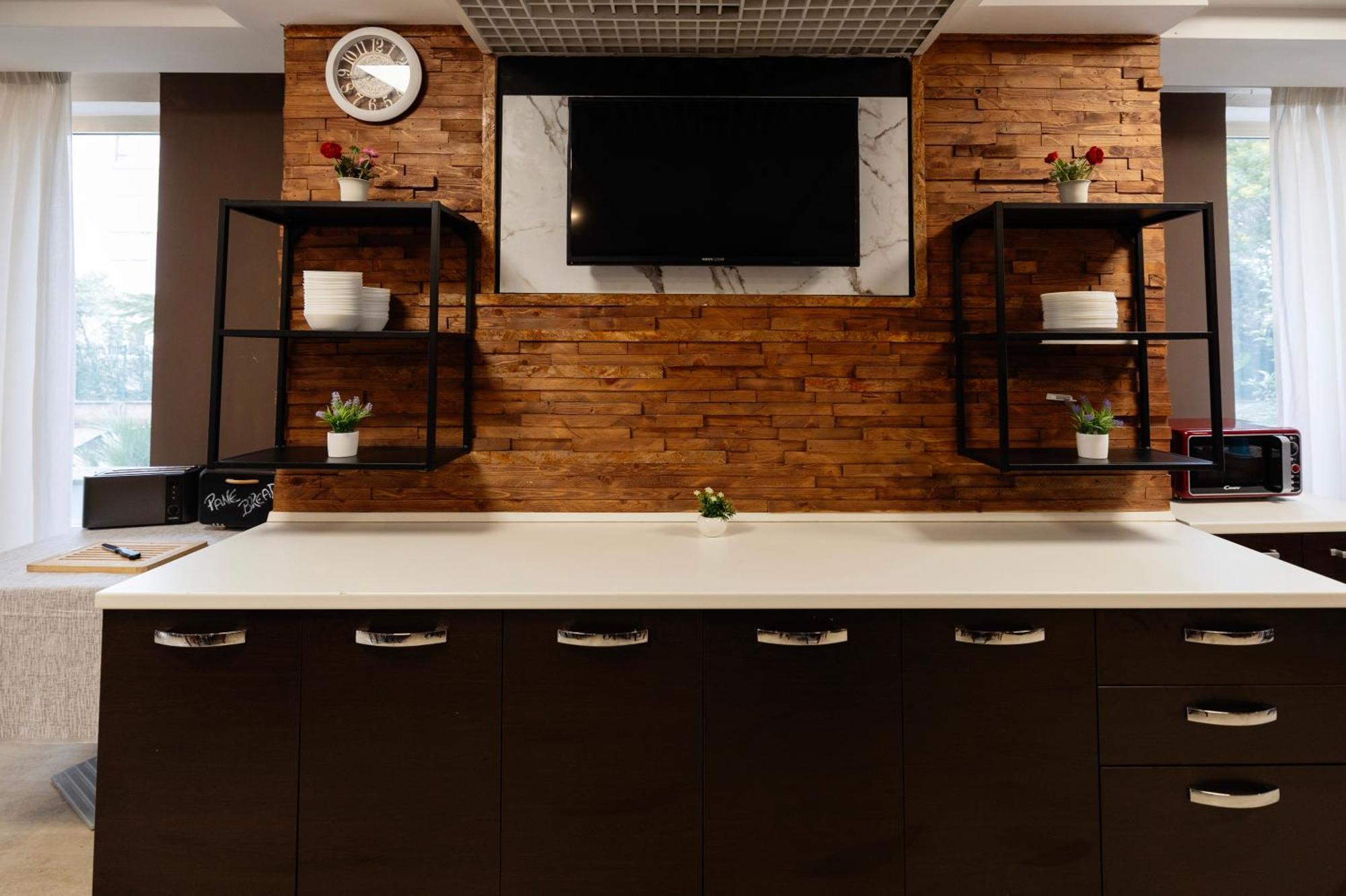 Scheppers Hotel 3*