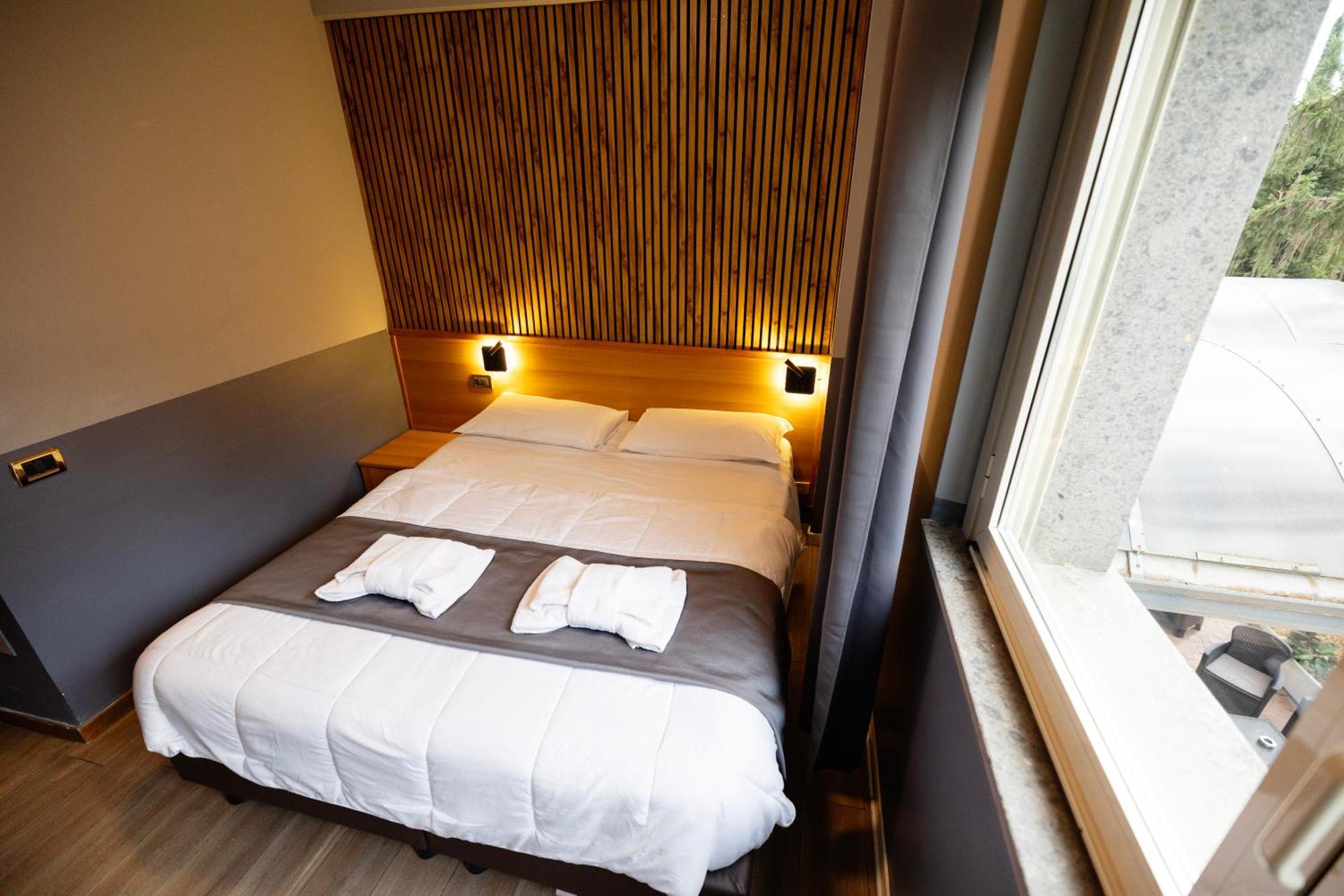 Scheppers Hotel Rome