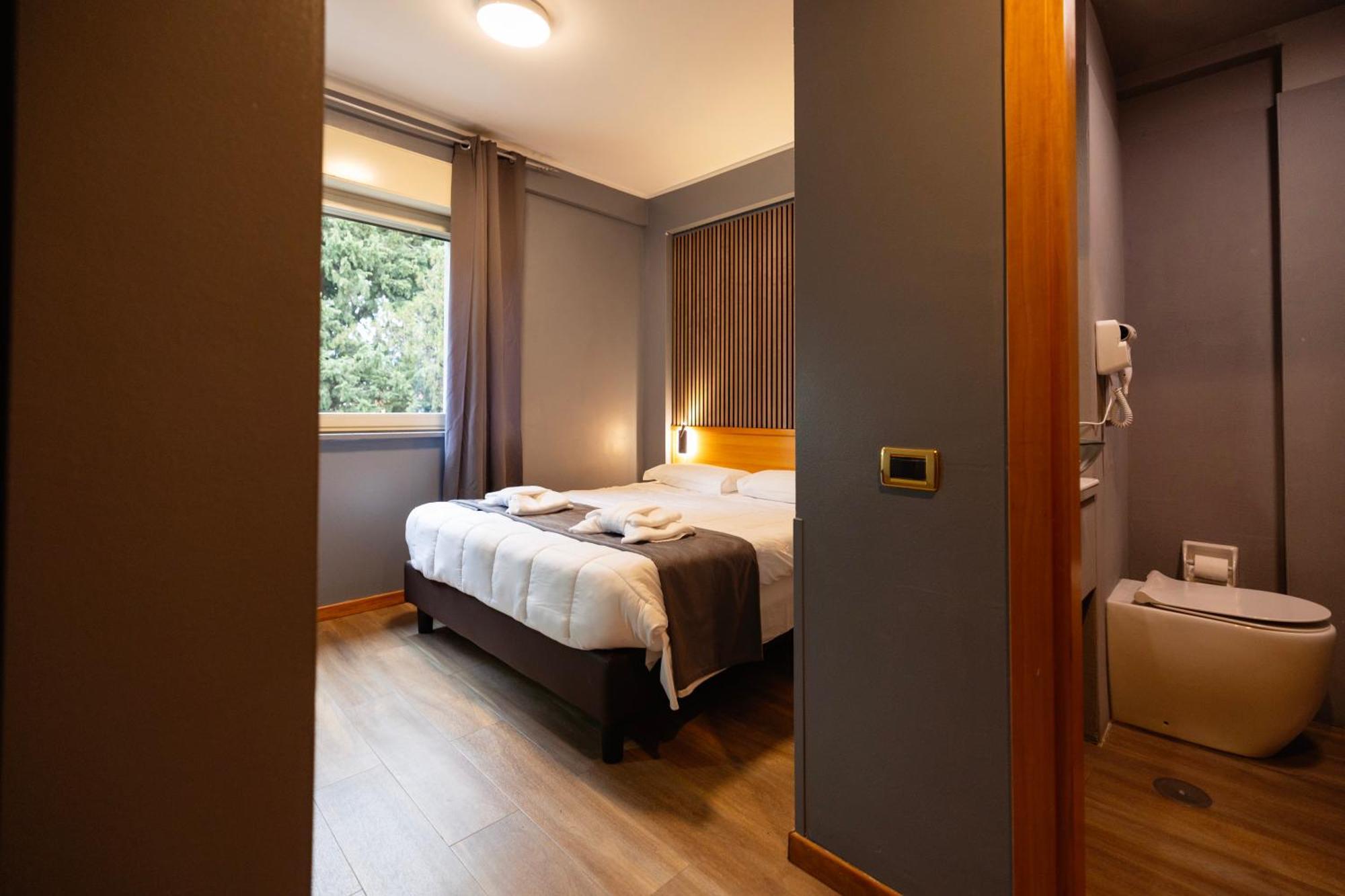 Scheppers Hotel