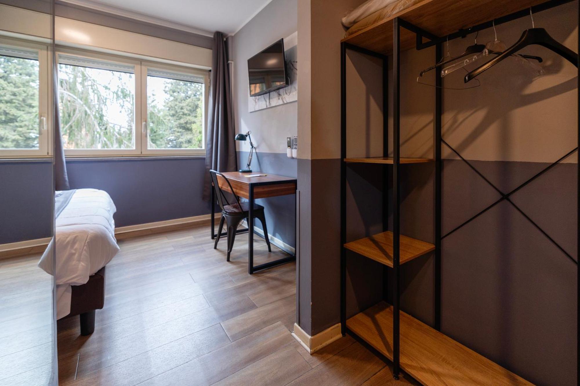 Scheppers Hotel 3*