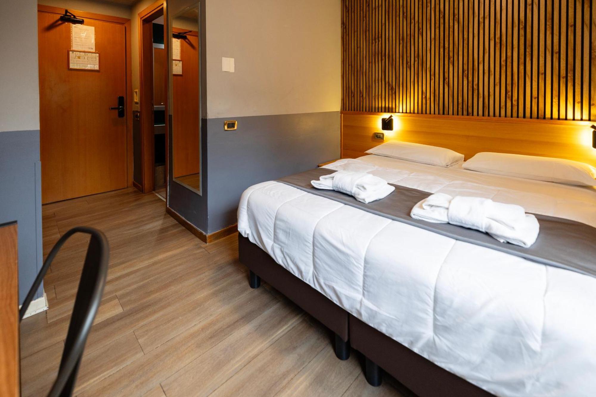 Hotel Scheppers