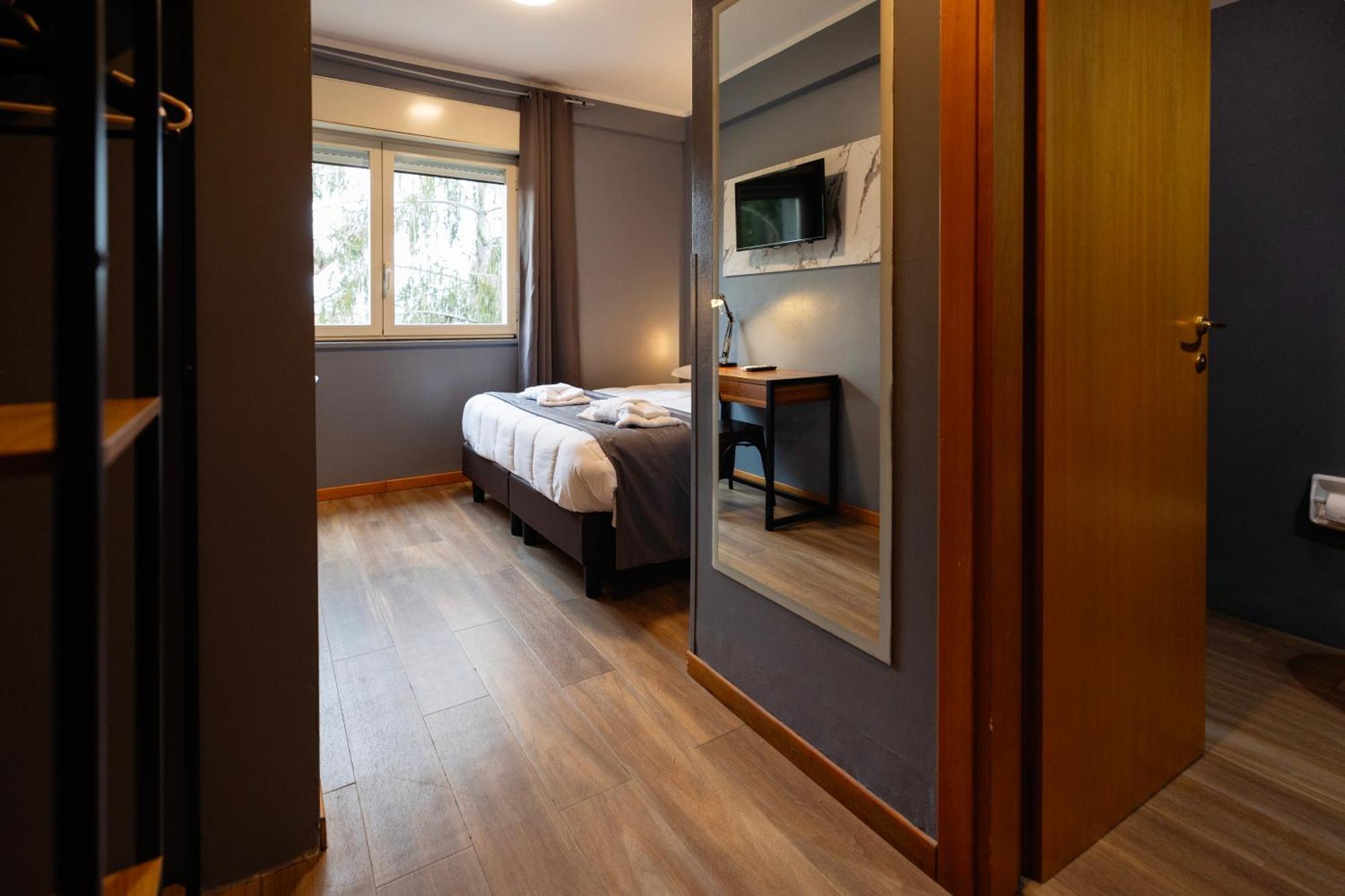 Scheppers Hotel 3*