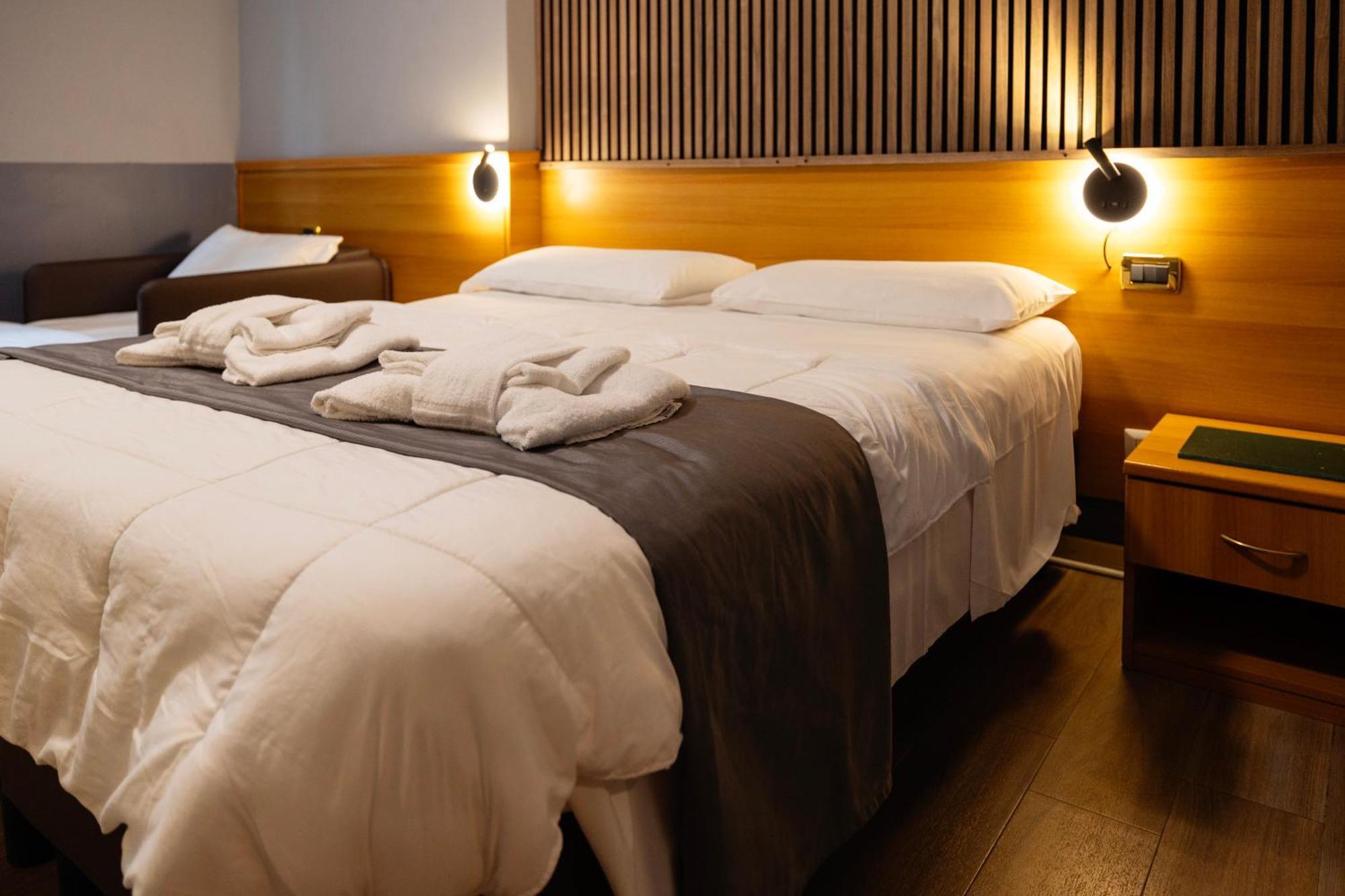 Hotel Scheppers 3*