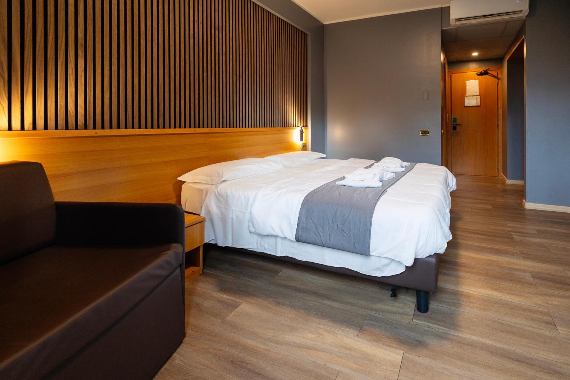 Hotel Scheppers 3*