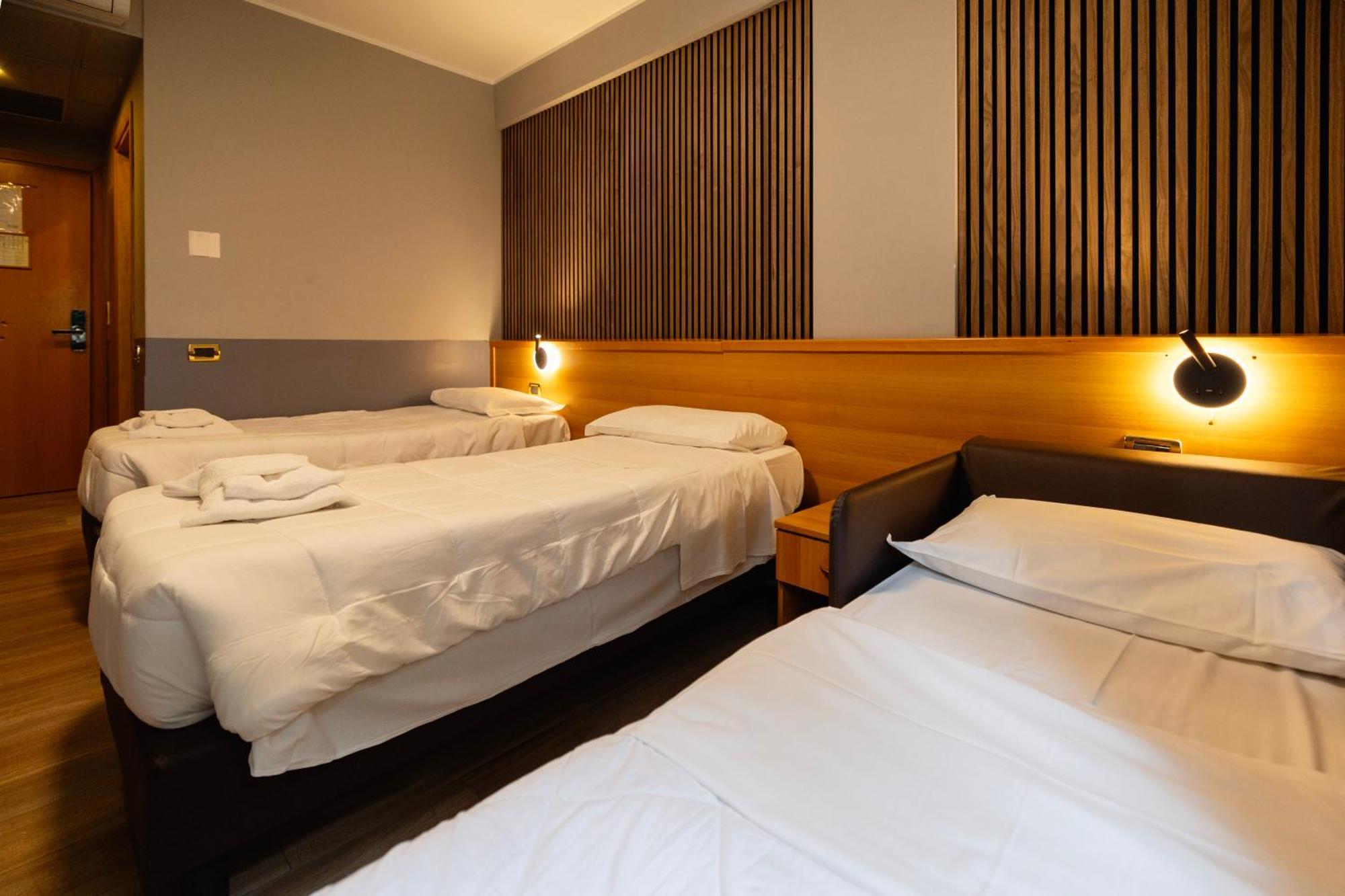 Scheppers Hotel 3*