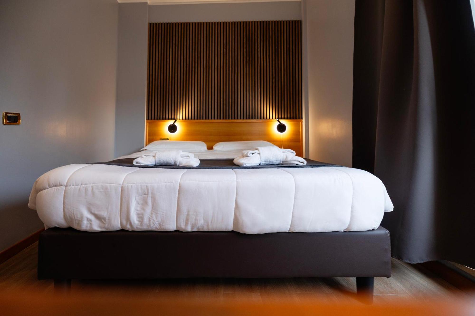 Hotel Scheppers 3*