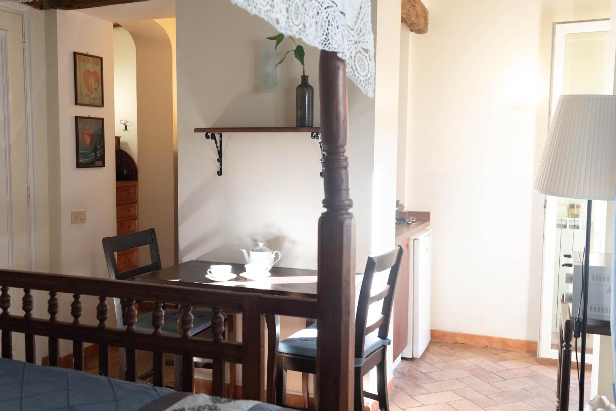 Apartamento Boutique Grifone Roma
