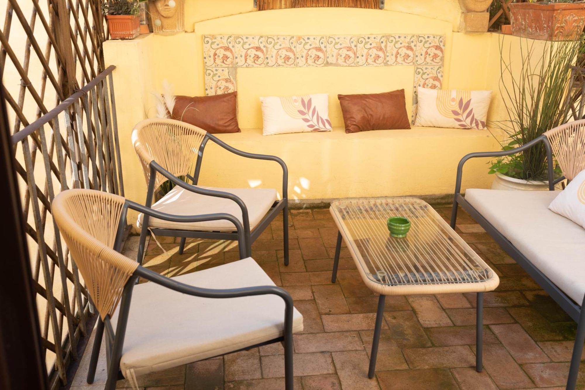 Apartamento Boutique Grifone Roma