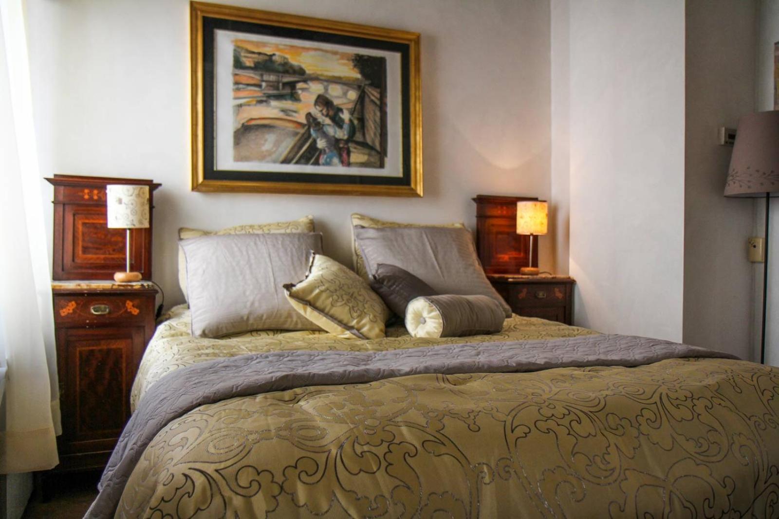 Apartamento Boutique Grifone