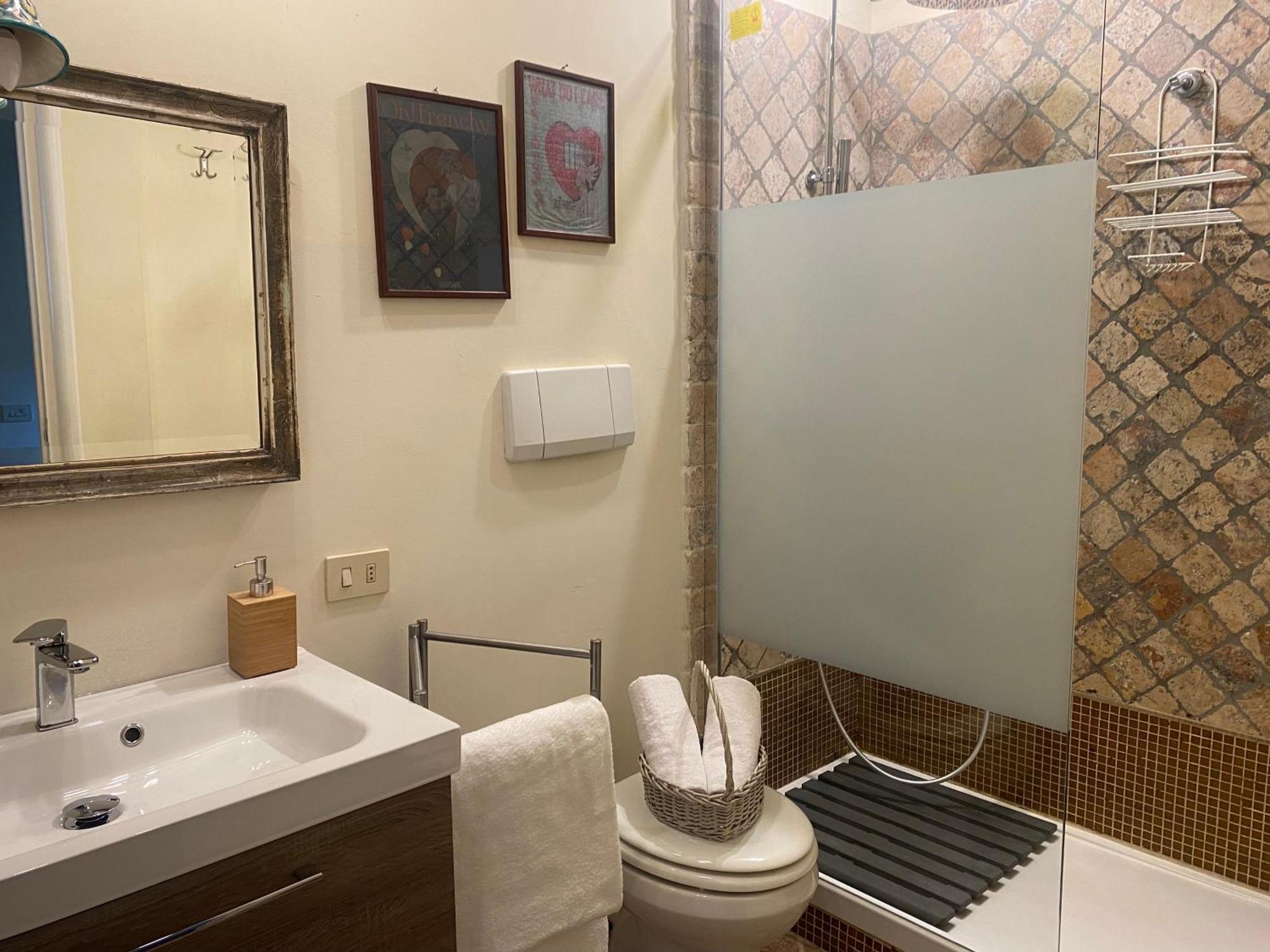 Apartamento Boutique Grifone *