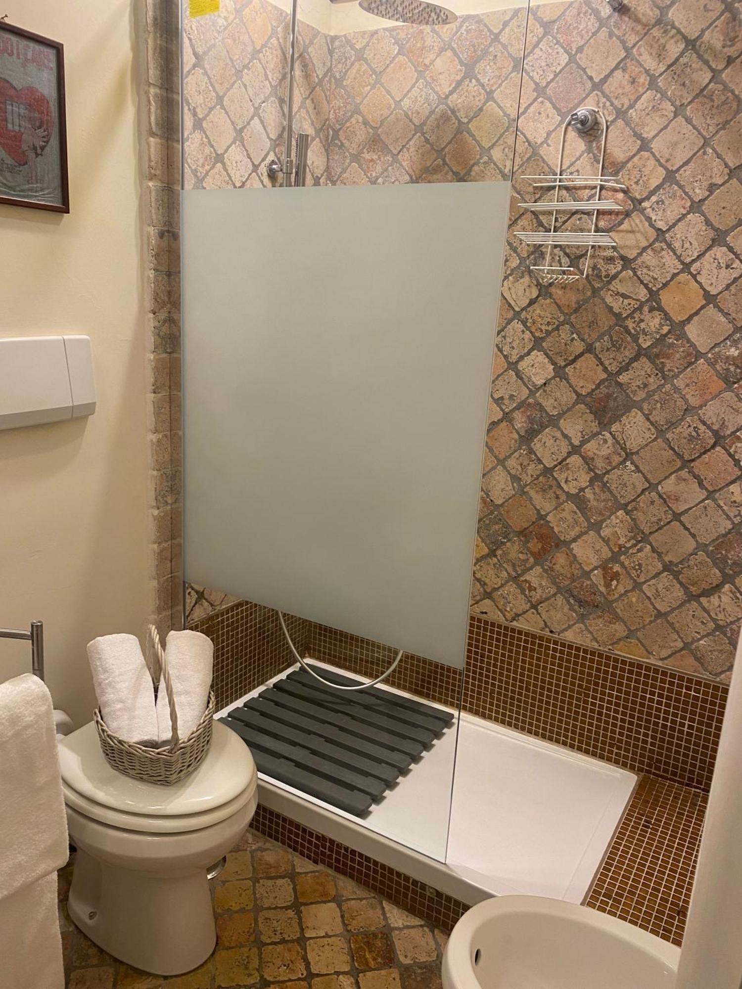 Boutique Grifone Apartamento Roma