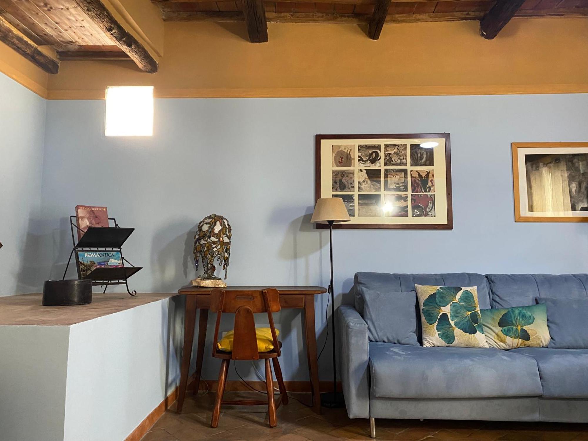 Boutique Grifone Apartamento Roma