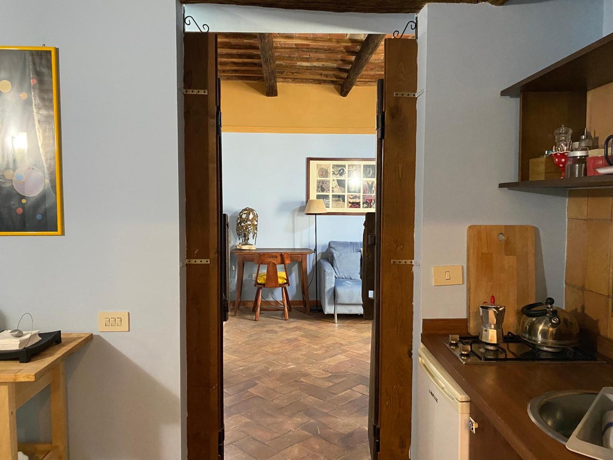 Apartamento Boutique Grifone Roma