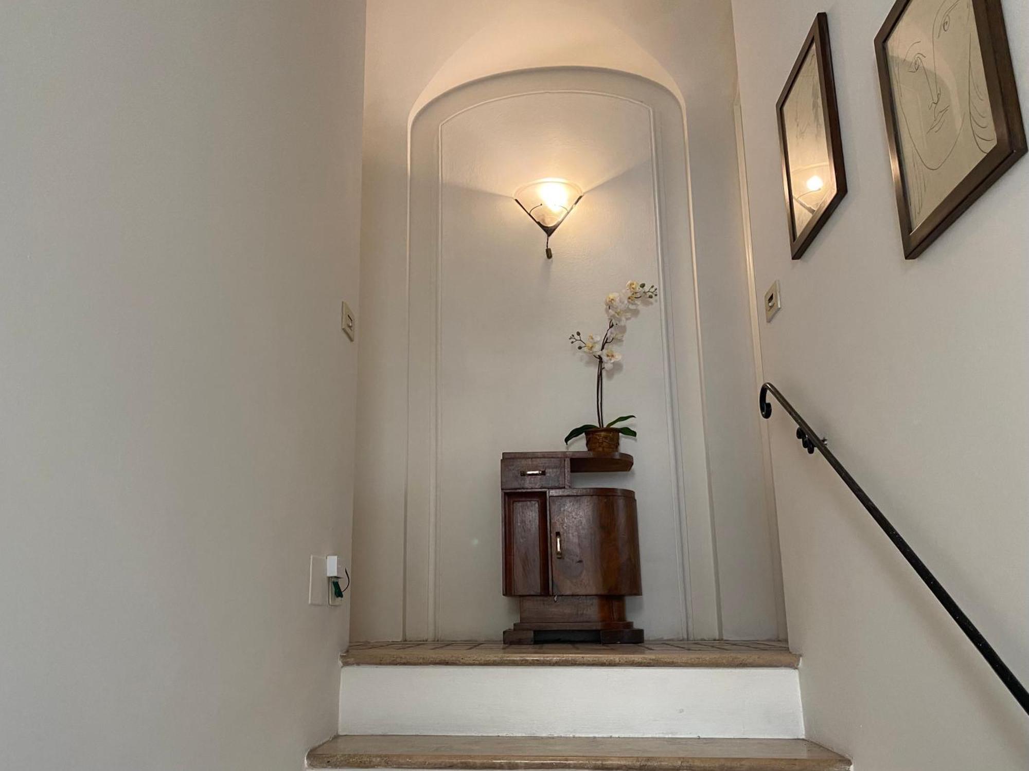 Boutique Grifone Apartamento
