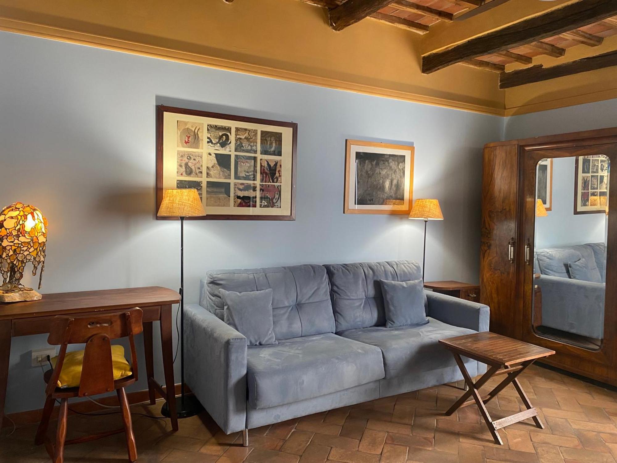 Boutique Grifone Apartamento Roma