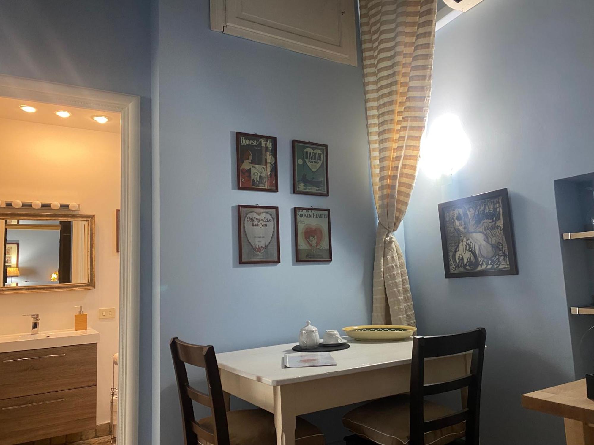 Apartamento Boutique Grifone Roma