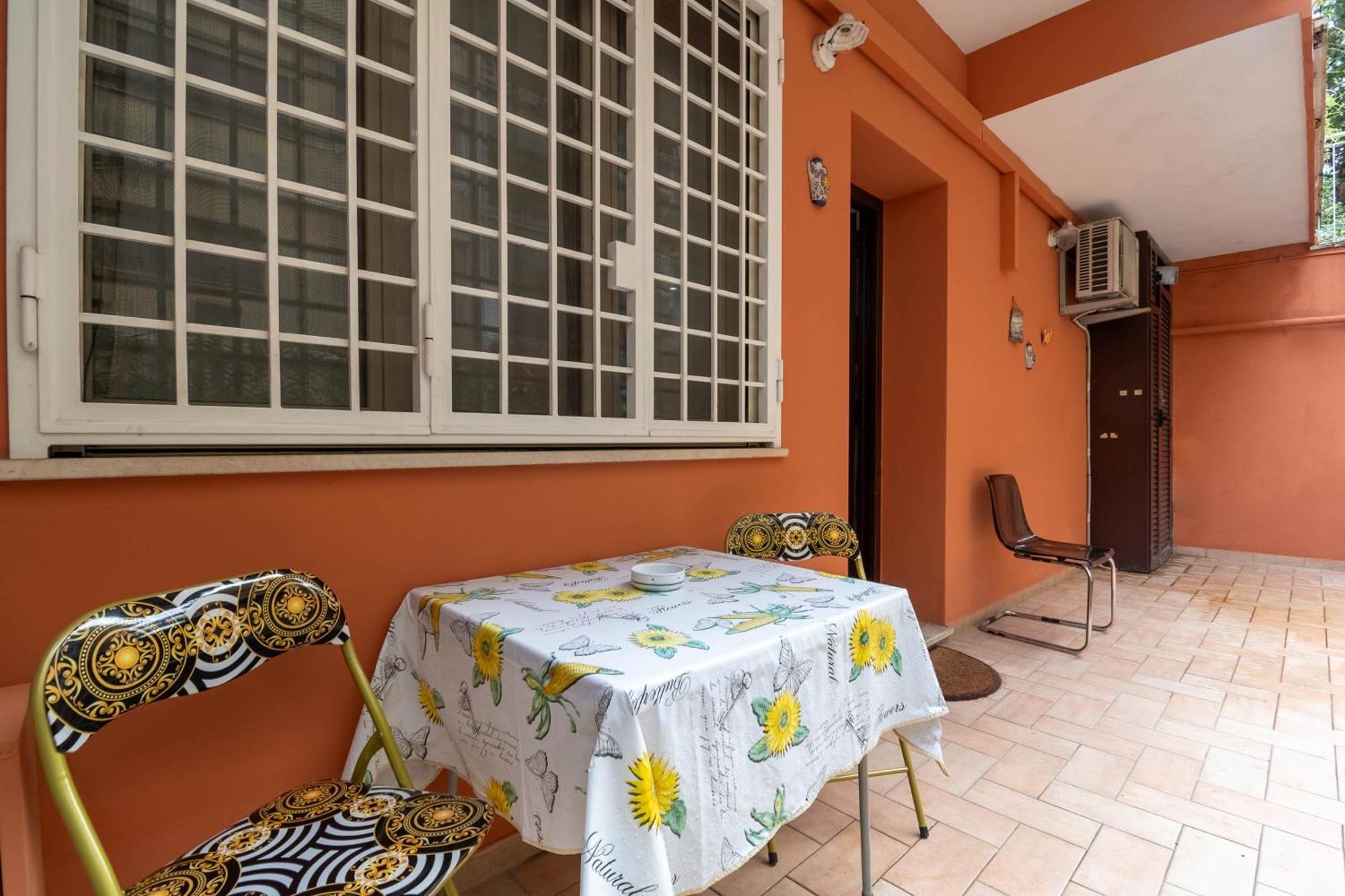 La Casa Dei Sogni Di Serena Appartamento