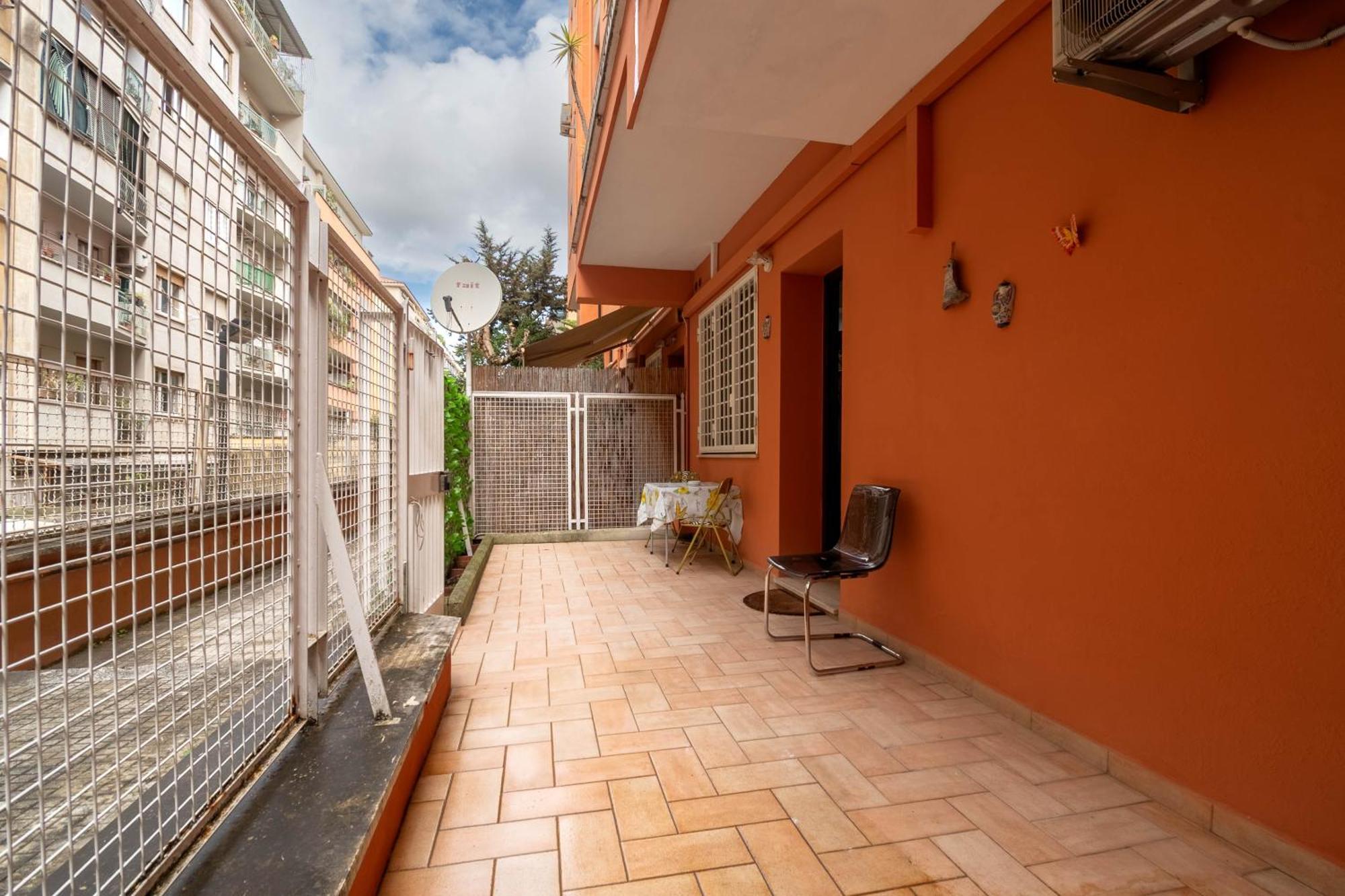 Appartamento La Casa Dei Sogni Di Serena