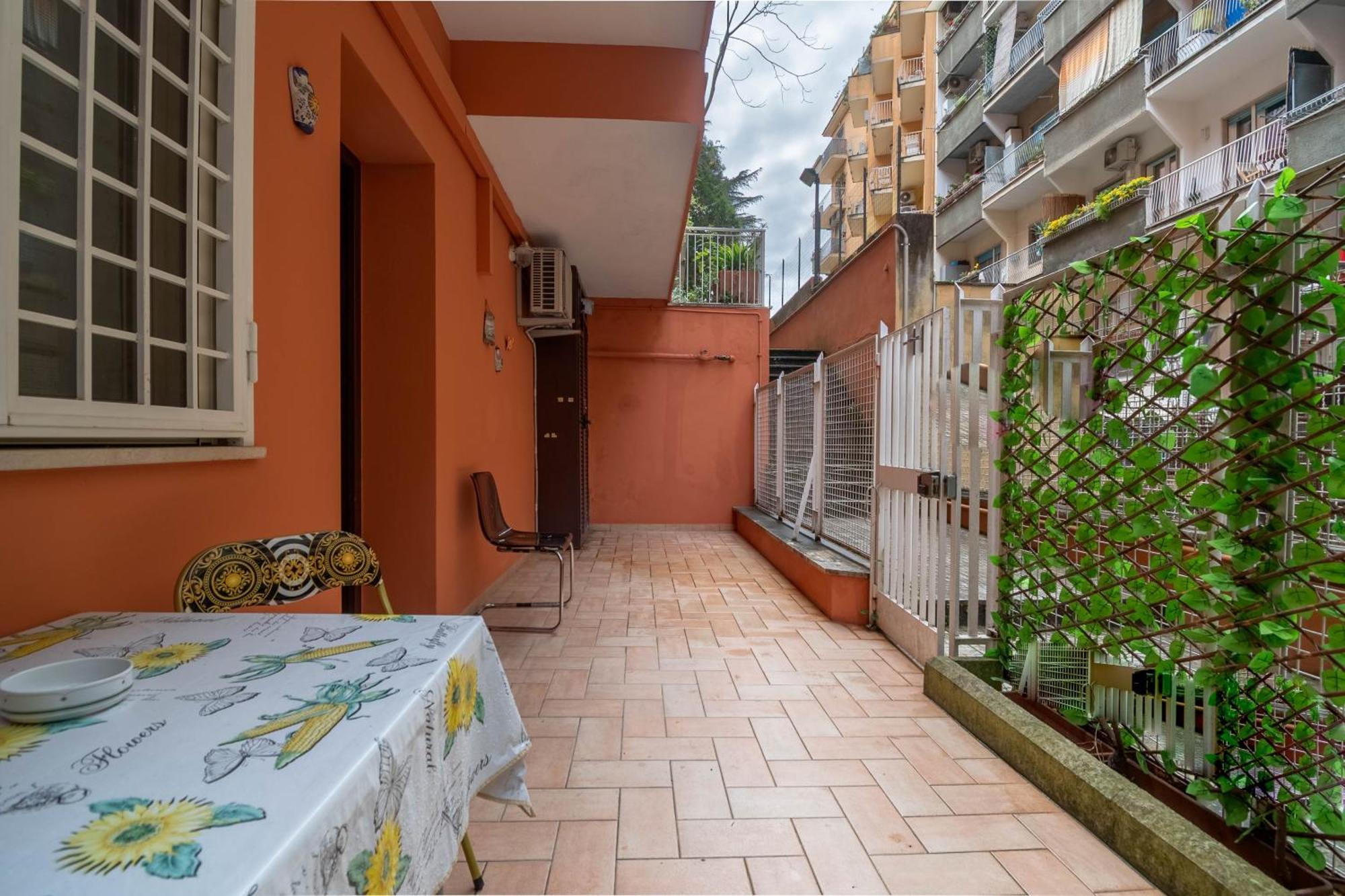 Appartamento La Casa Dei Sogni Di Serena *