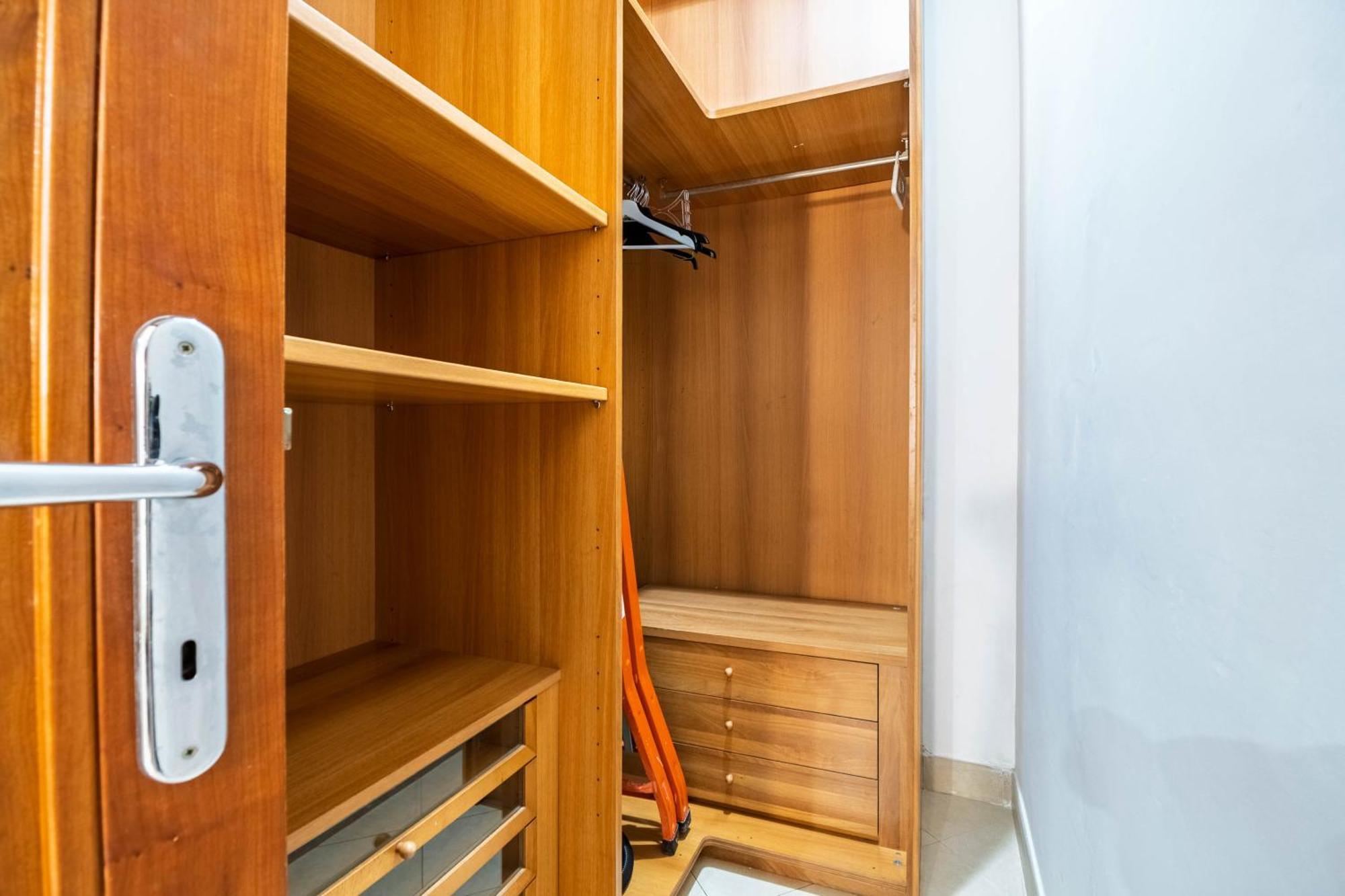 La Casa Dei Sogni Di Serena Apartment Rome