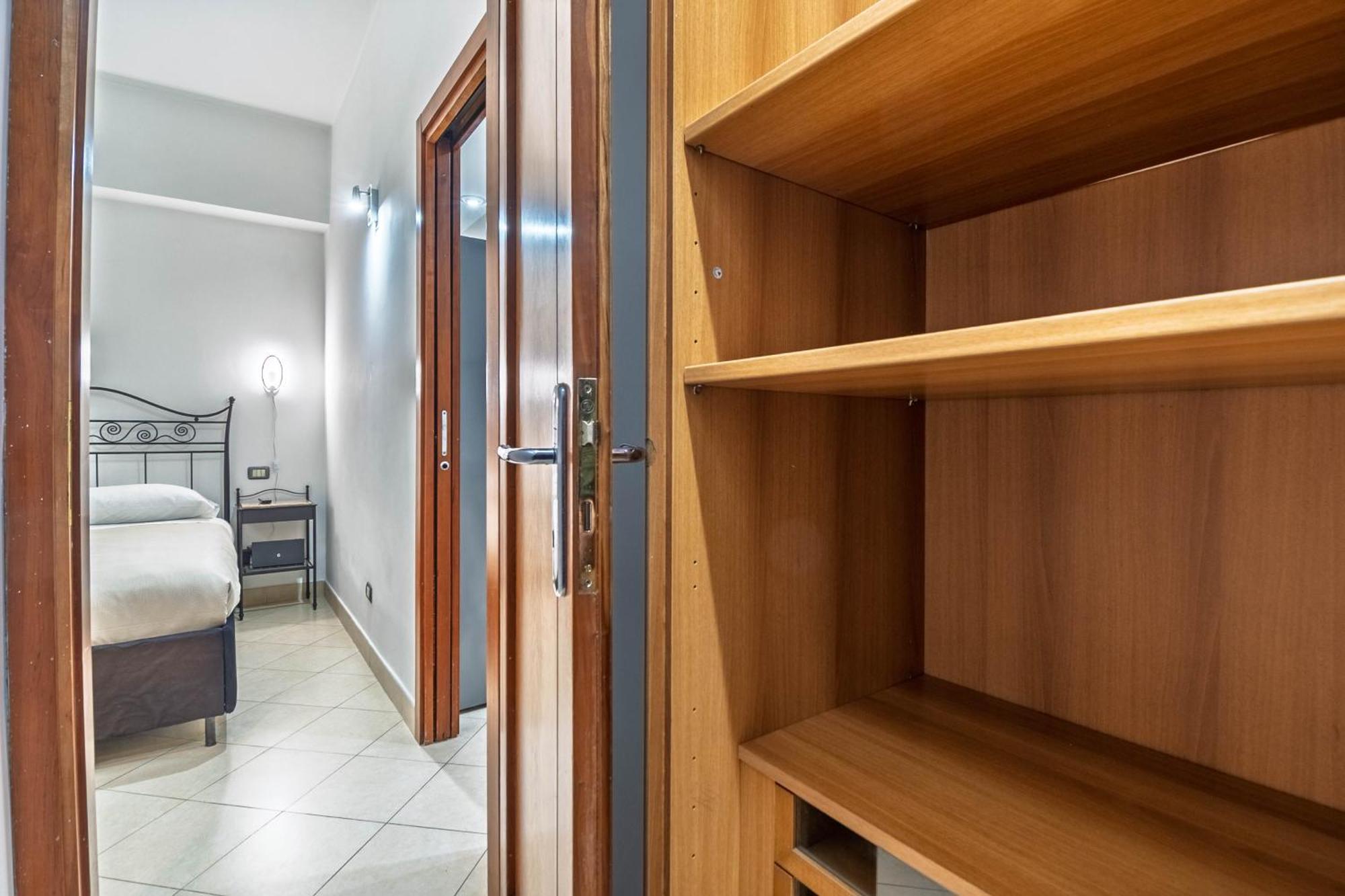 La Casa Dei Sogni Di Serena Roma