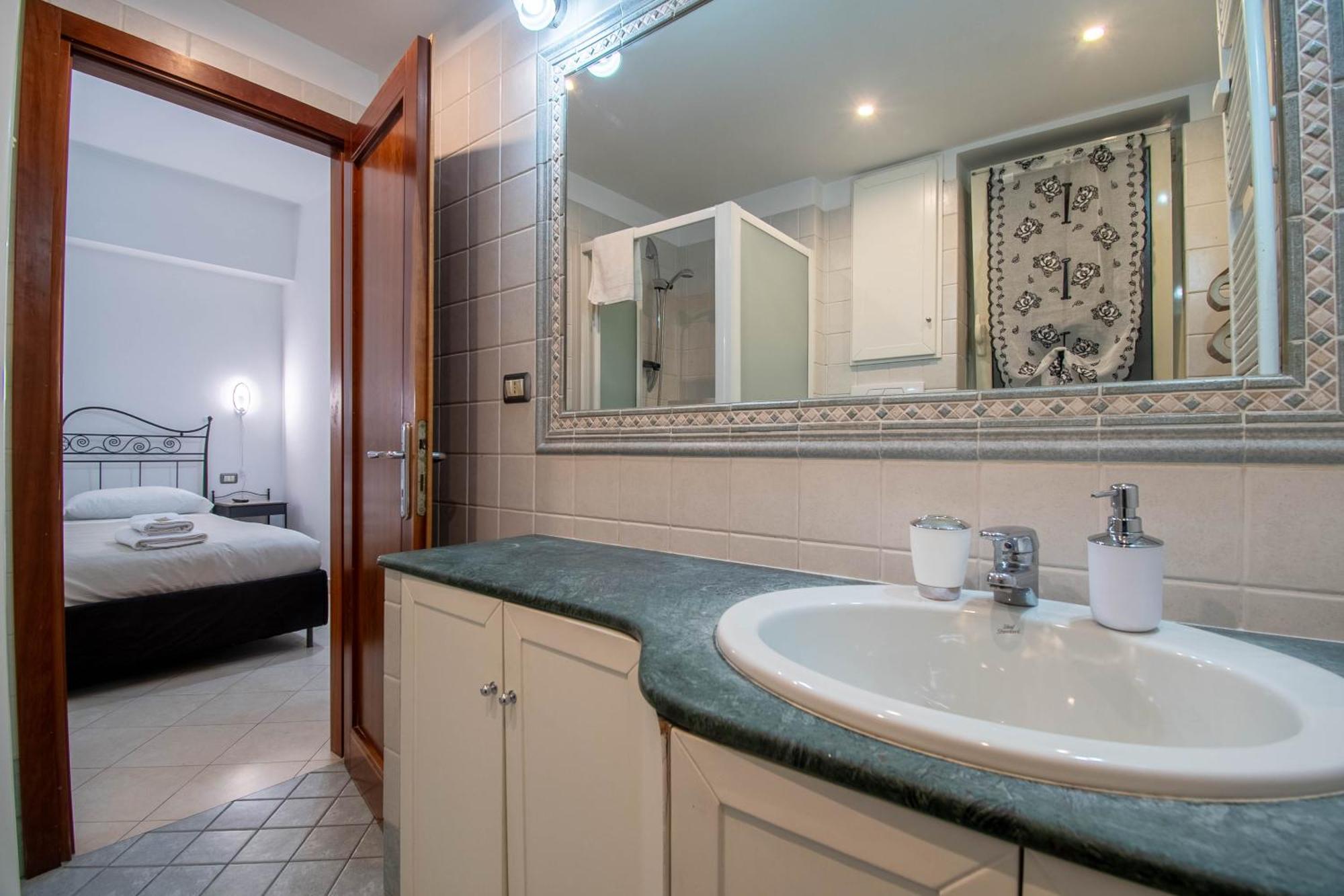 La Casa Dei Sogni Di Serena * Roma