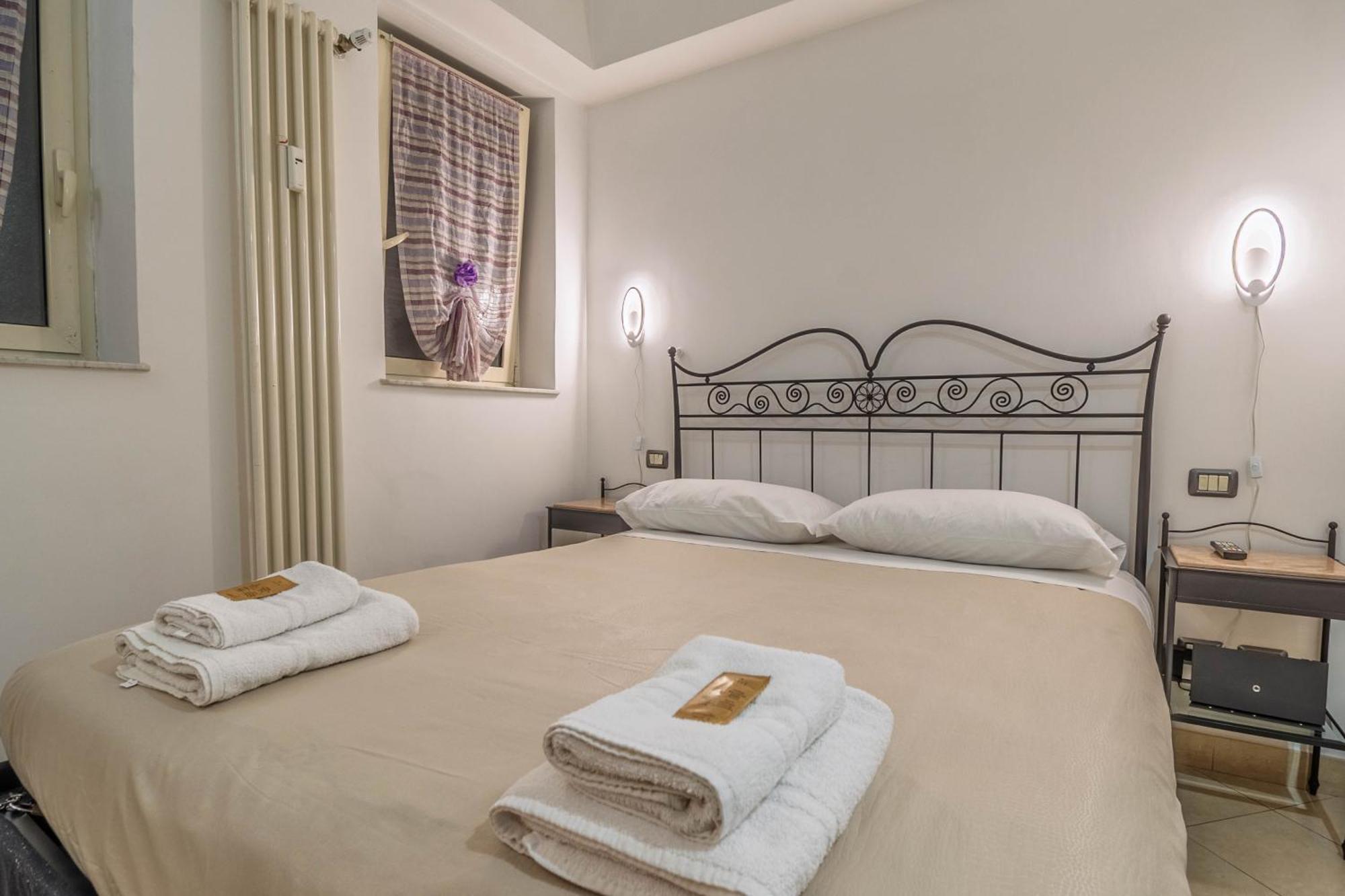 Appartamento La Casa Dei Sogni Di Serena *