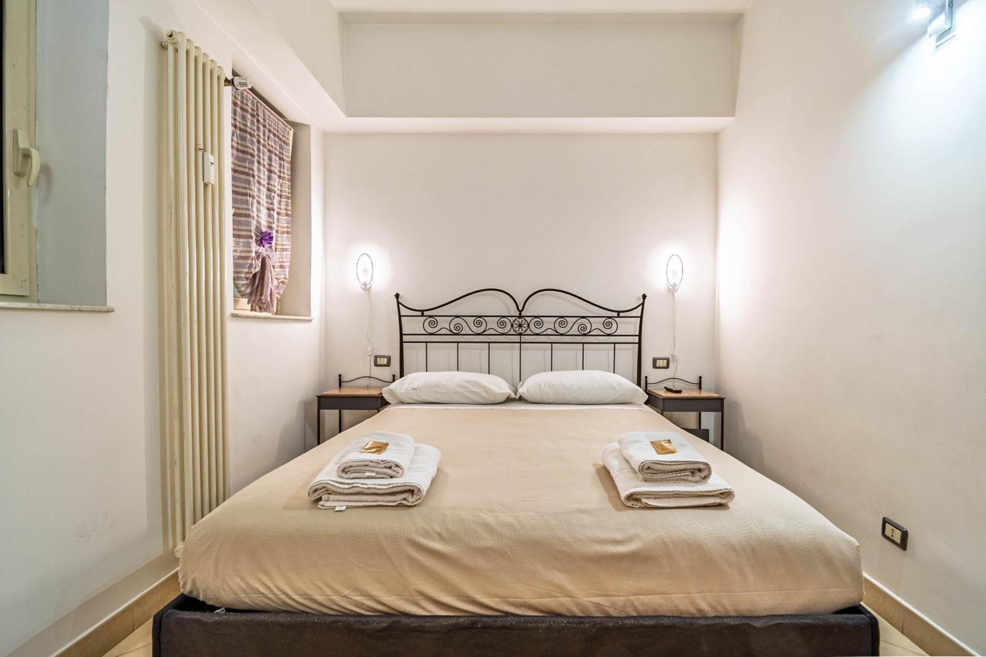La Casa Dei Sogni Di Serena Appartamento Roma