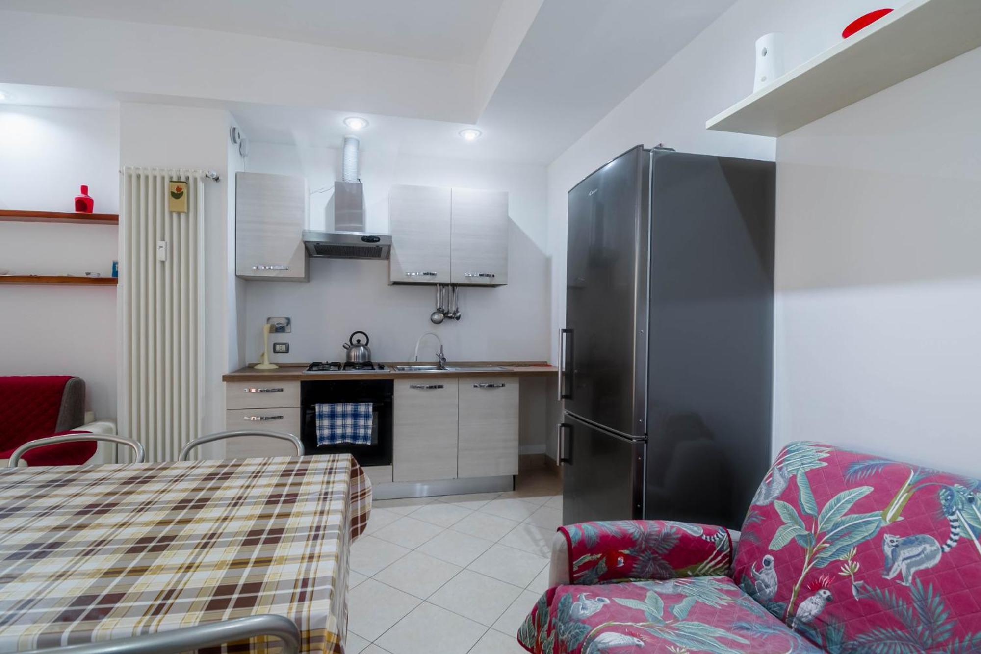 La Casa Dei Sogni Di Serena Roma