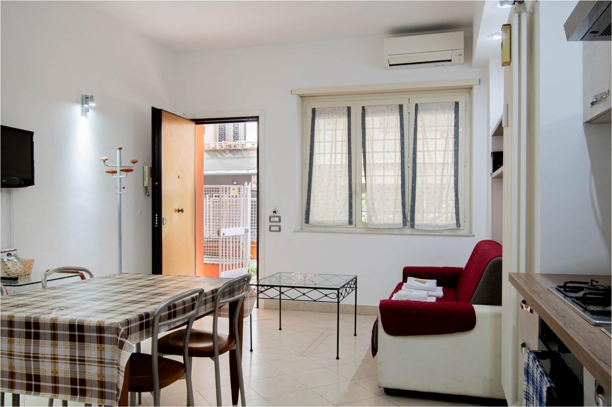 La Casa Dei Sogni Di Serena * Roma
