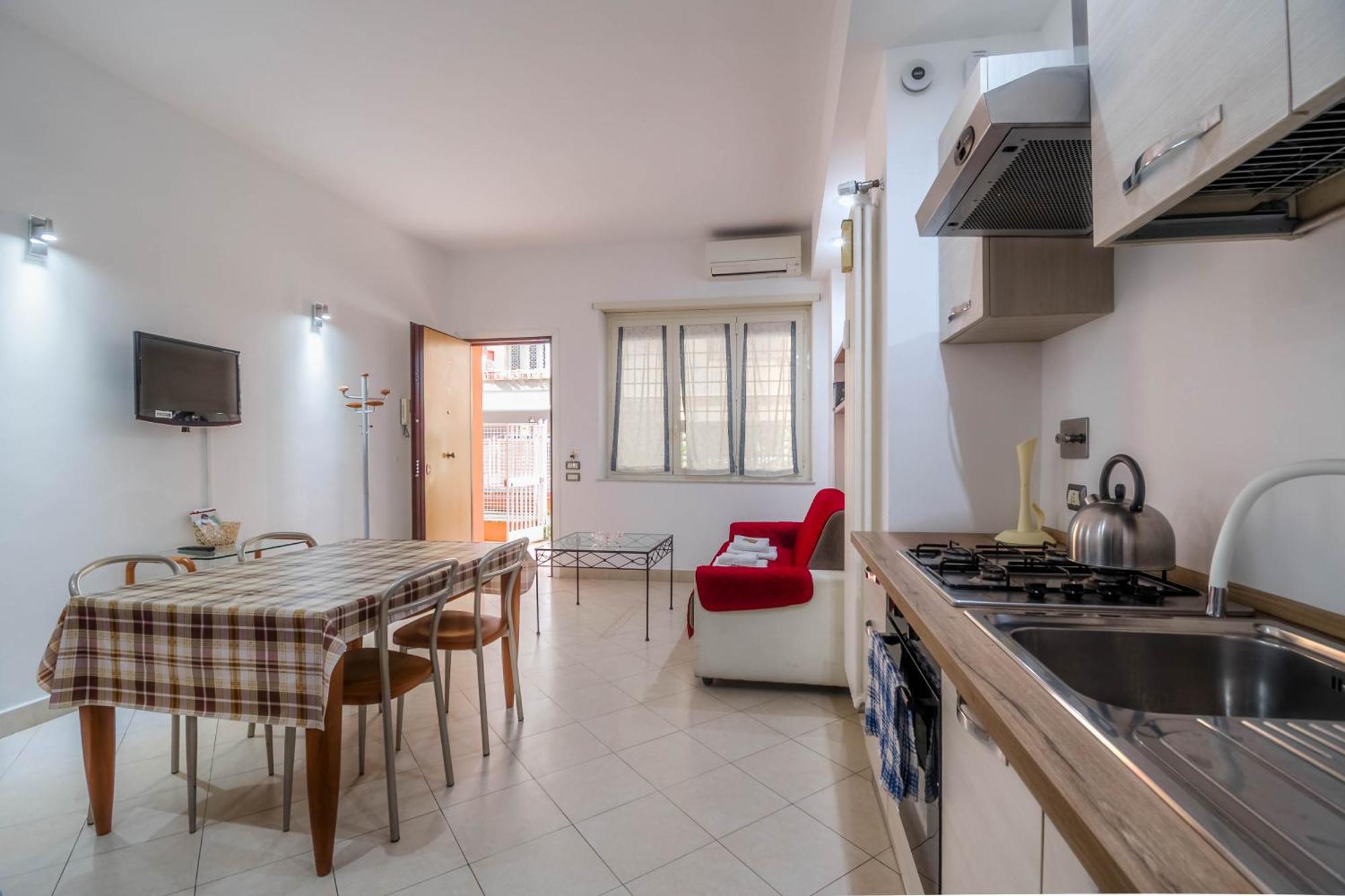 La Casa Dei Sogni Di Serena Appartamento