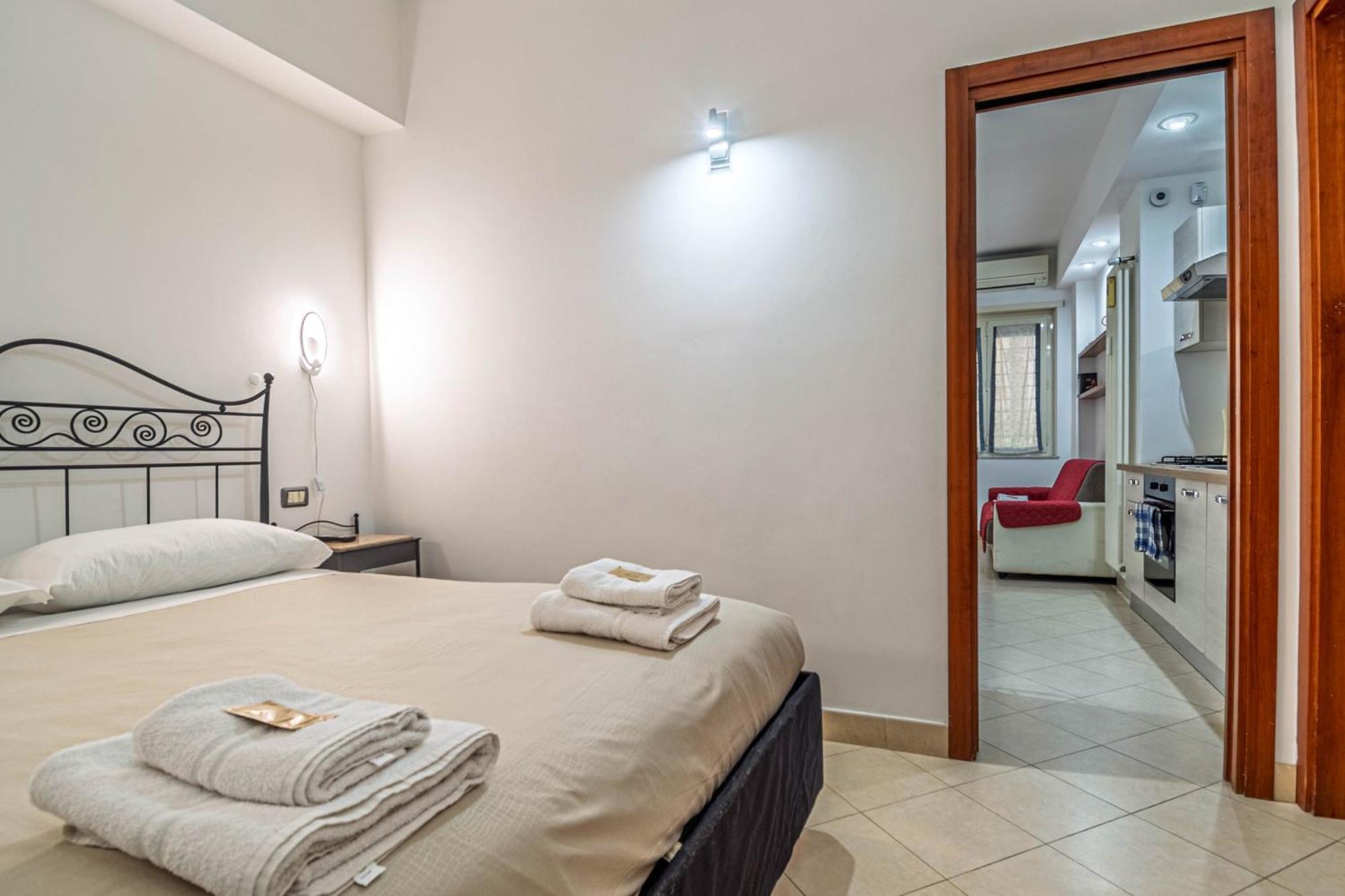 Appartamento La Casa Dei Sogni Di Serena