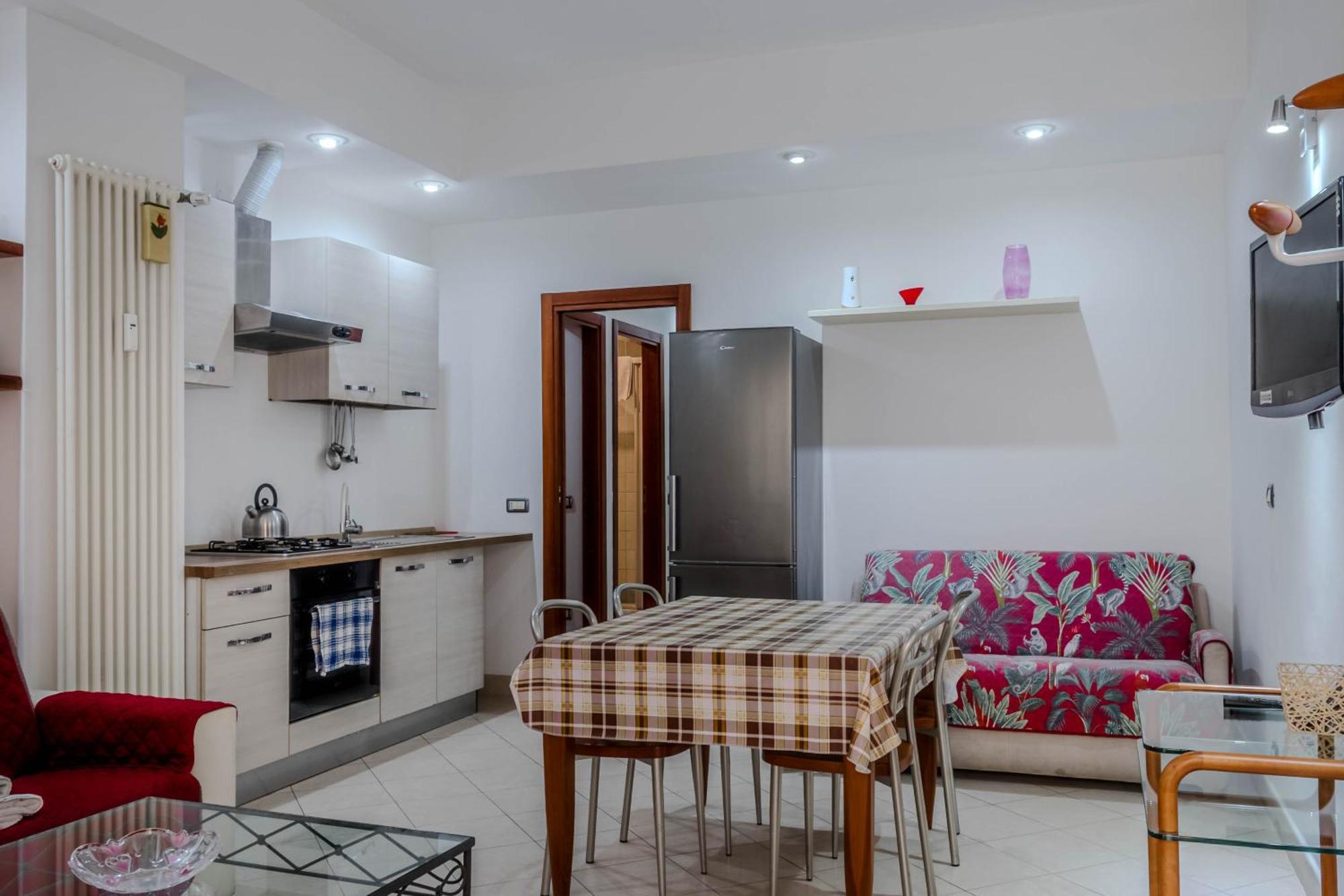La Casa Dei Sogni Di Serena Appartamento Roma