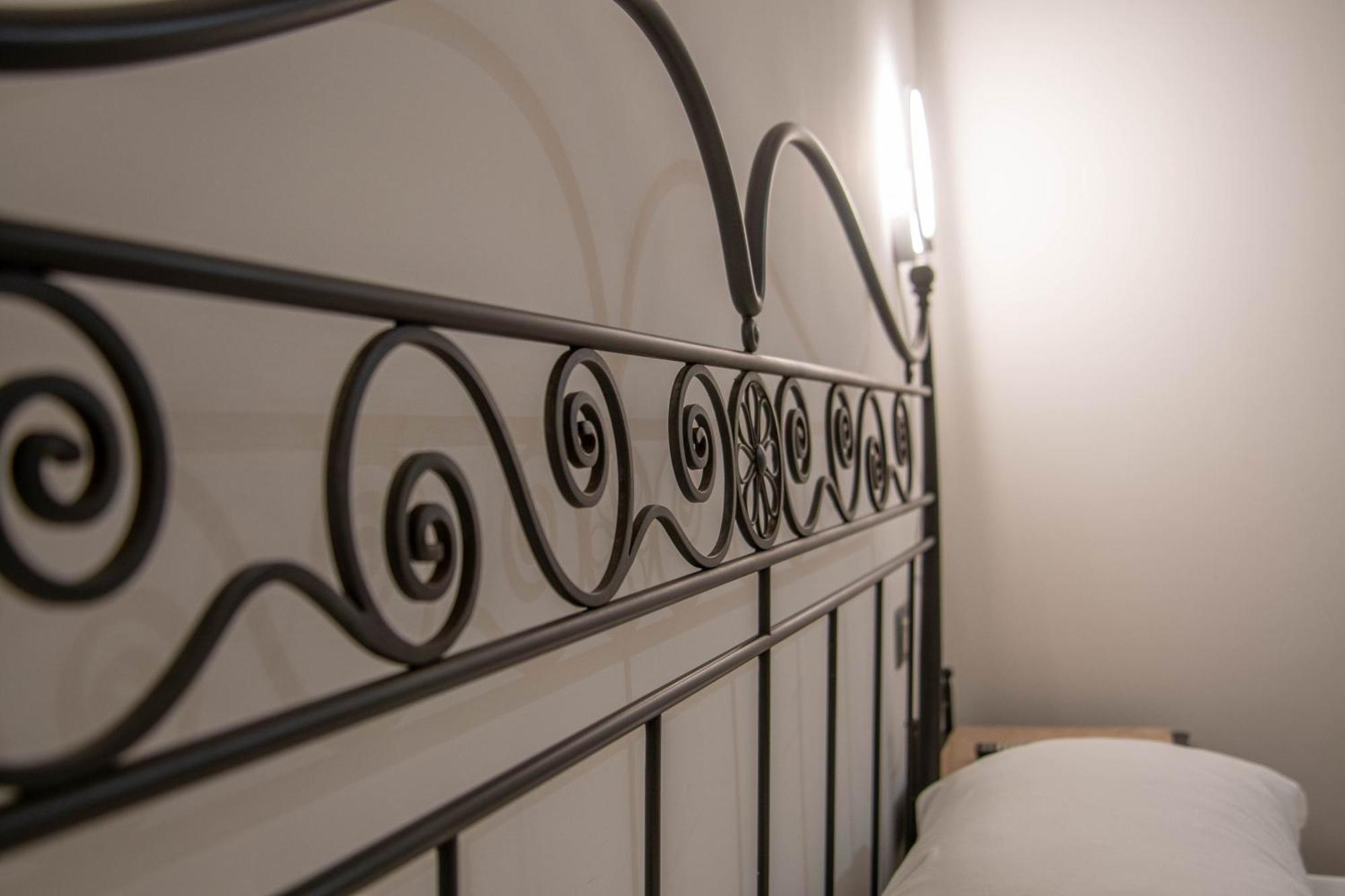 Appartamento La Casa Dei Sogni Di Serena Roma
