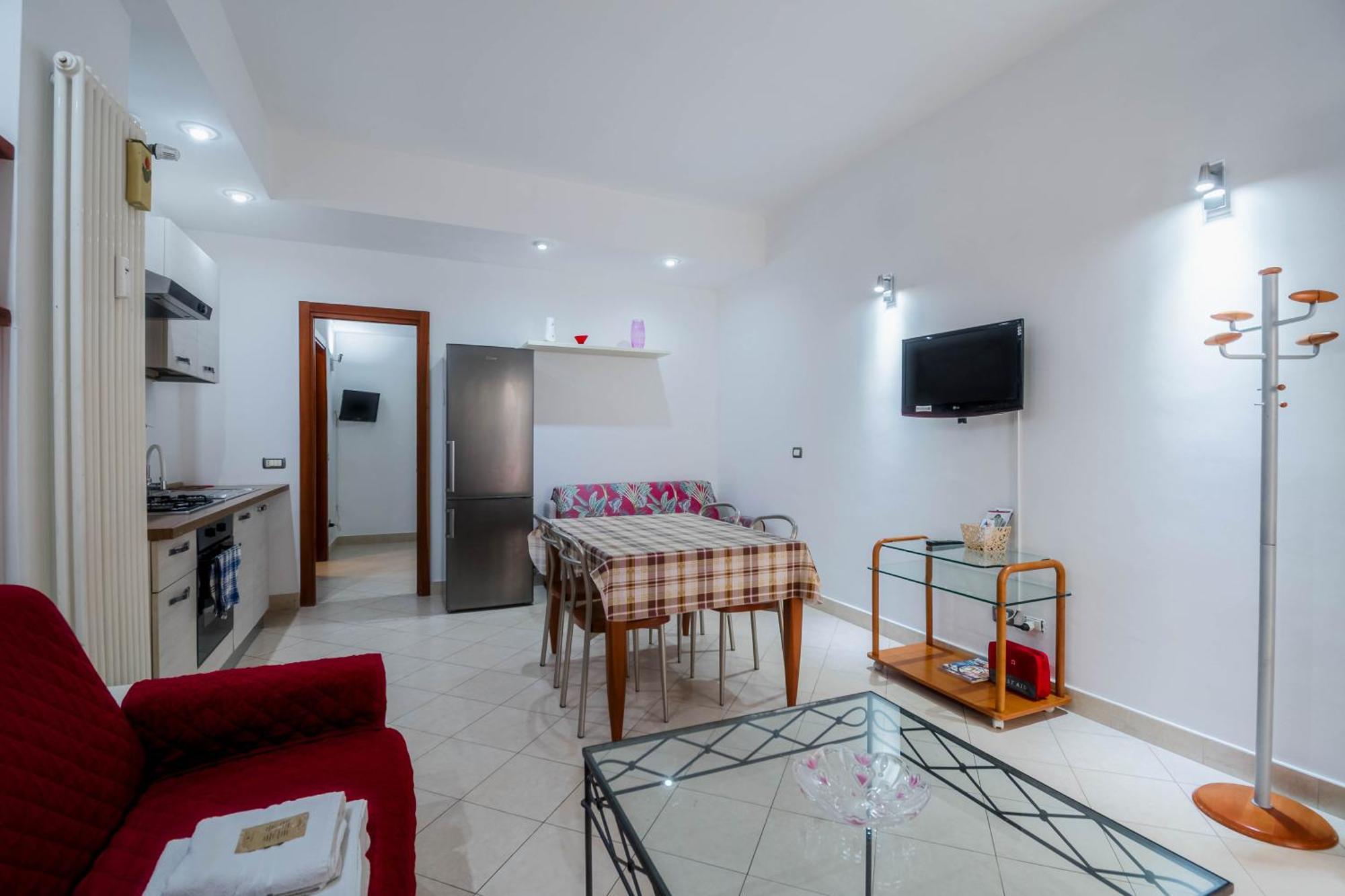 La Casa Dei Sogni Di Serena Appartamento