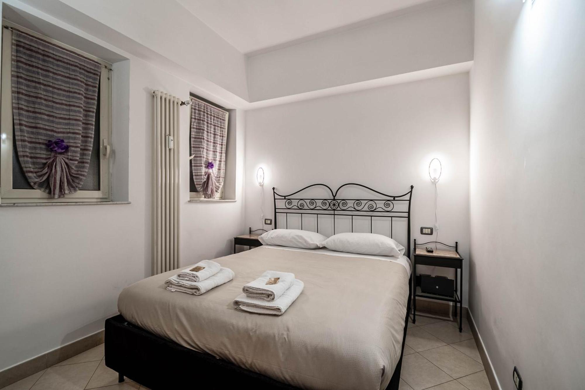 La Casa Dei Sogni Di Serena Appartamento *