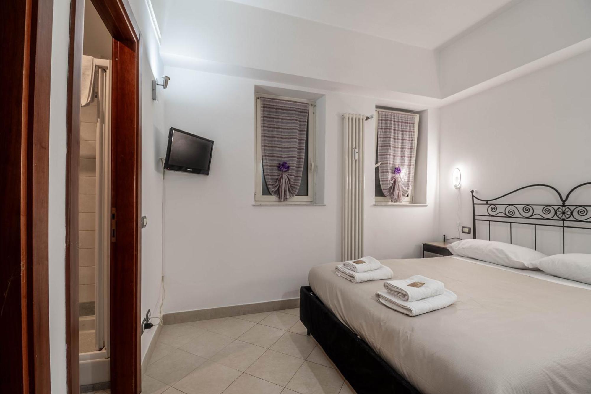La Casa Dei Sogni Di Serena Appartamento Roma
