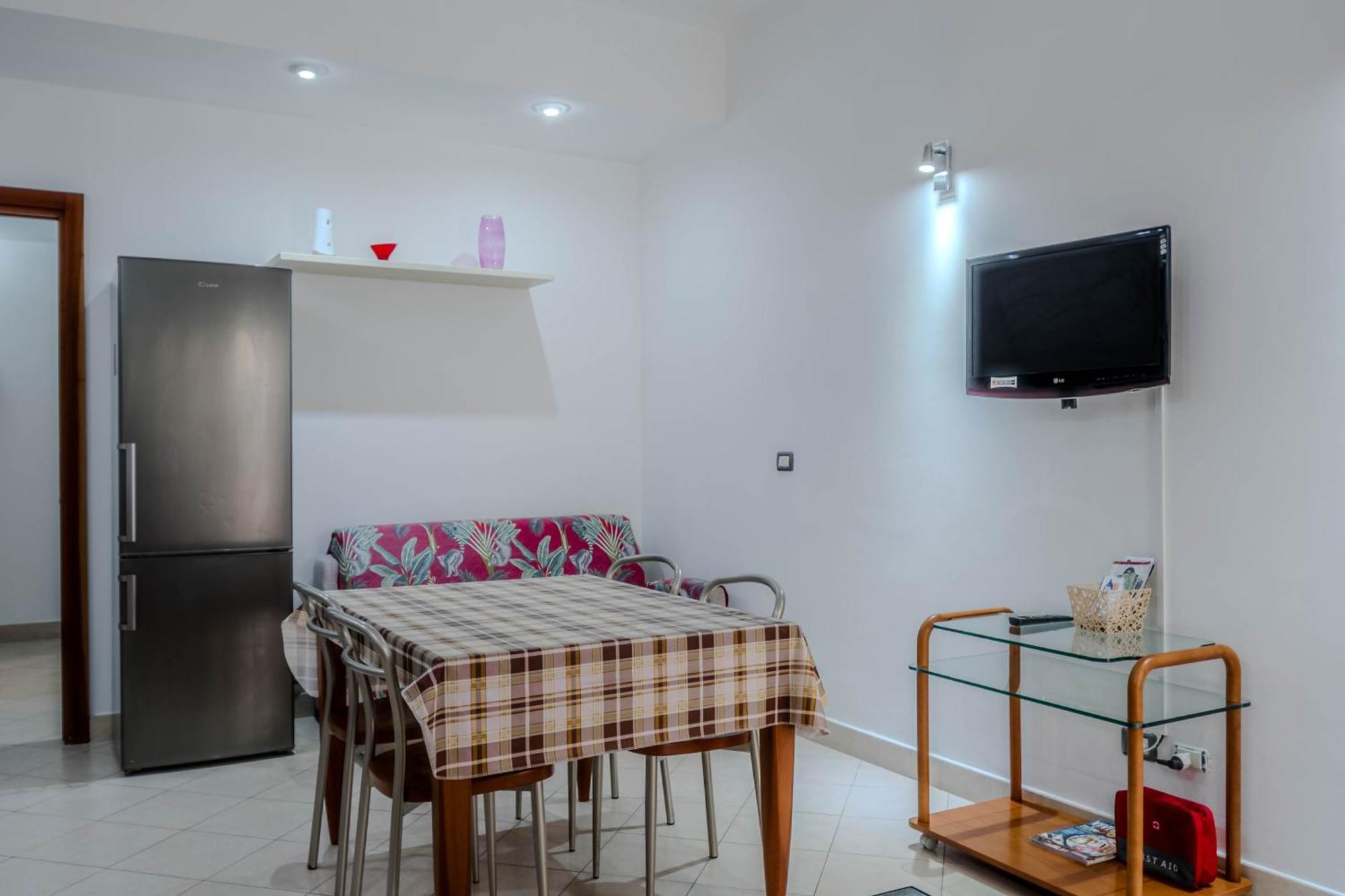 La Casa Dei Sogni Di Serena Roma