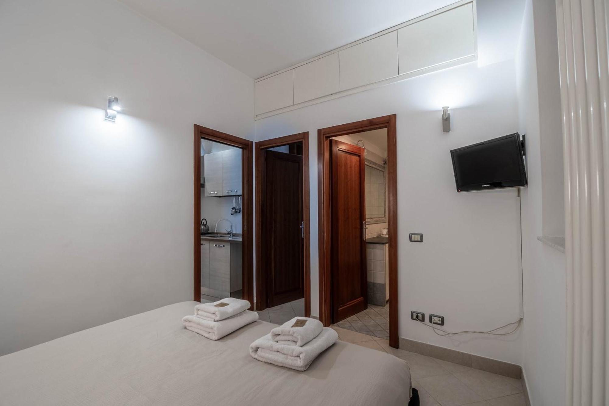 La Casa Dei Sogni Di Serena * Roma