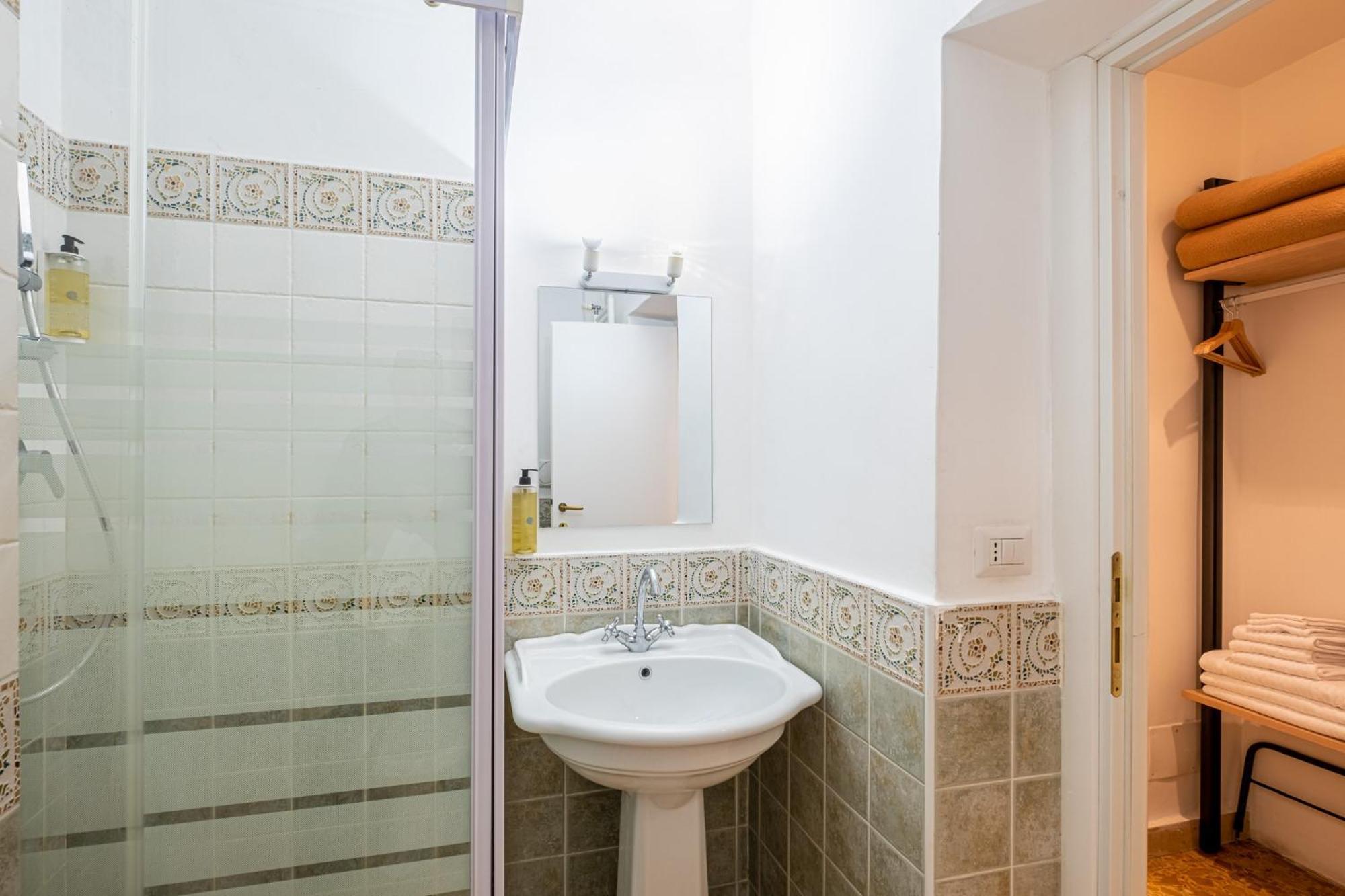 My Tiny Alchemy Guest house Rome