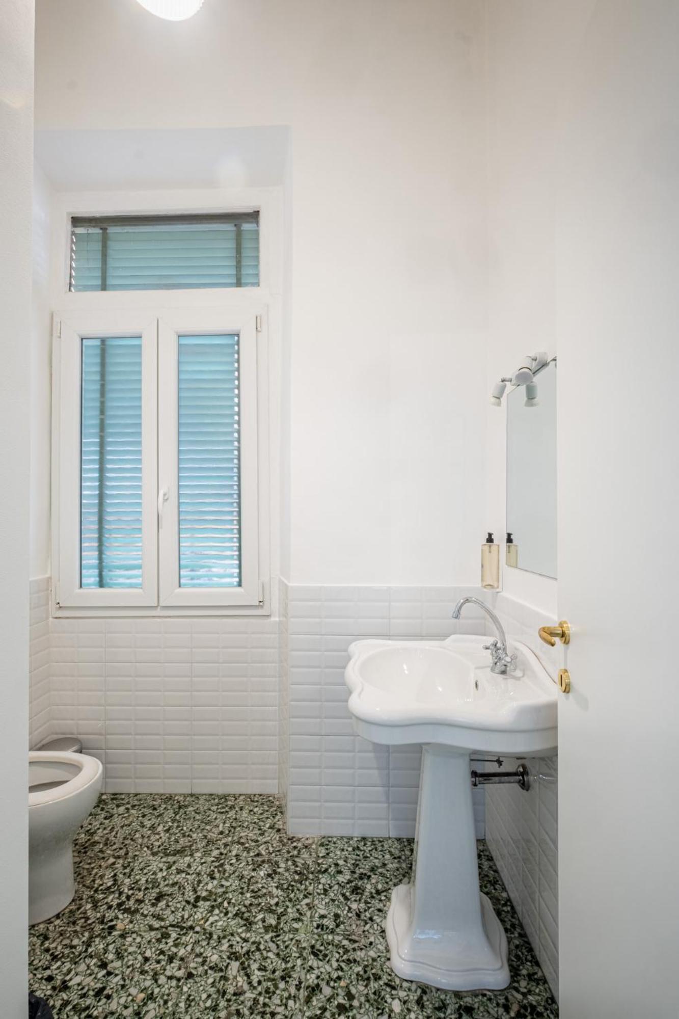 Guest house My Tiny Alchemy Rome